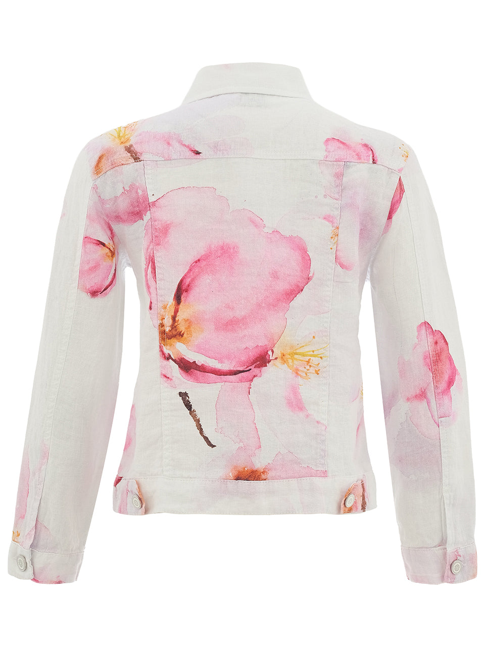 Spring Blossom Jacket - 26687
