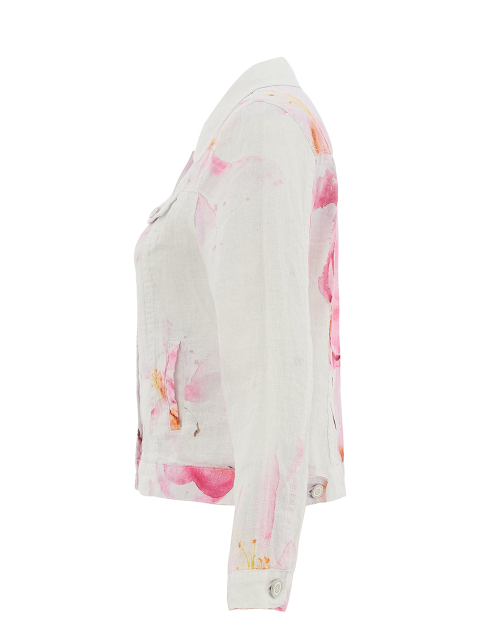 Spring Blossom Jacket - 26687