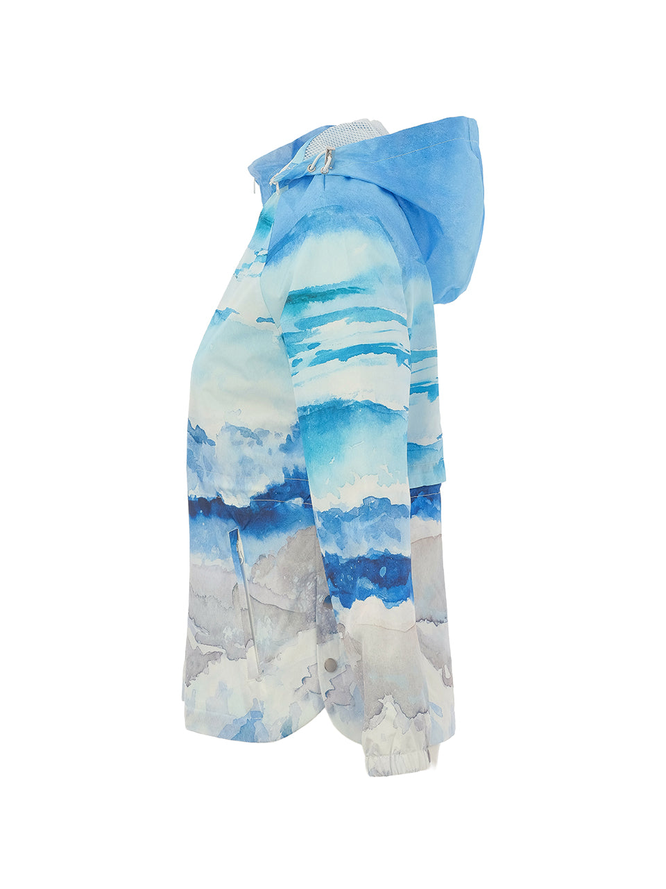 Seascape Rain Jacket - 26865