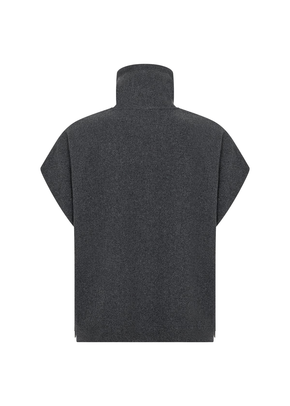 Vagna 1 Dark Earth Waistcoat - 27279