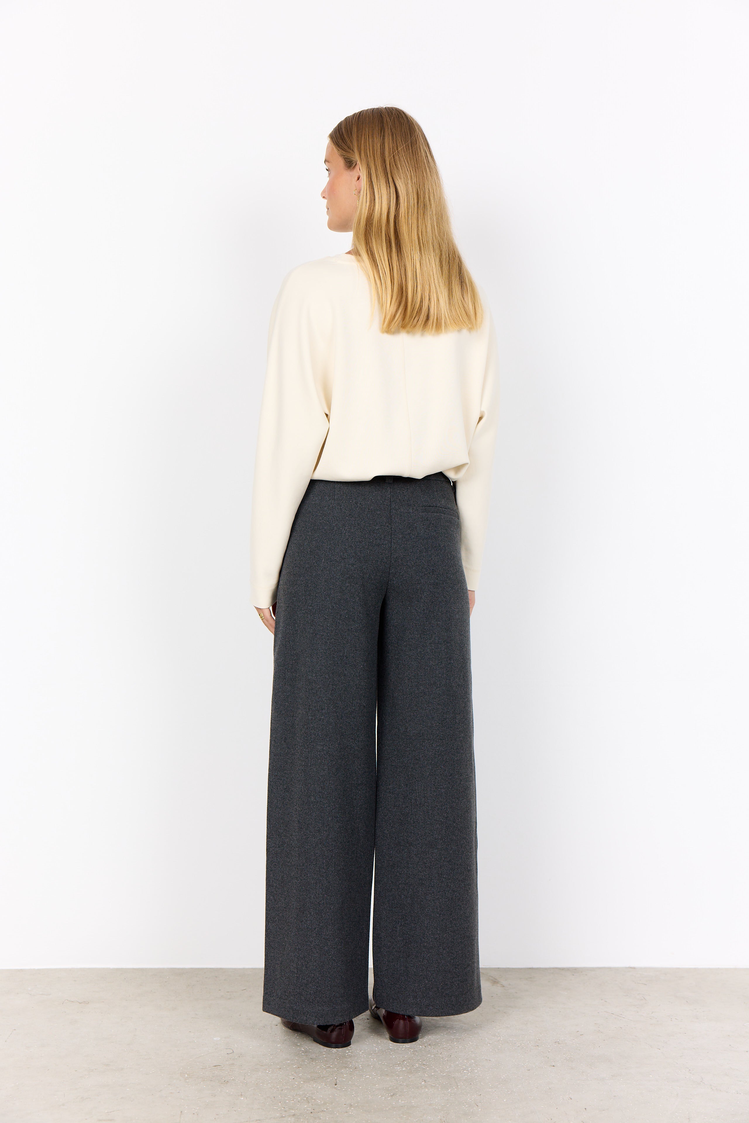 Vagna 5 Dark Earth Trousers - 27283
