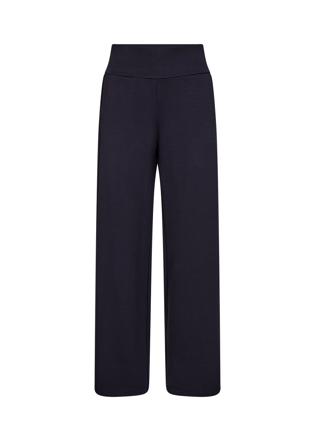 Banu 279 Navy Pull On Pants - 27430