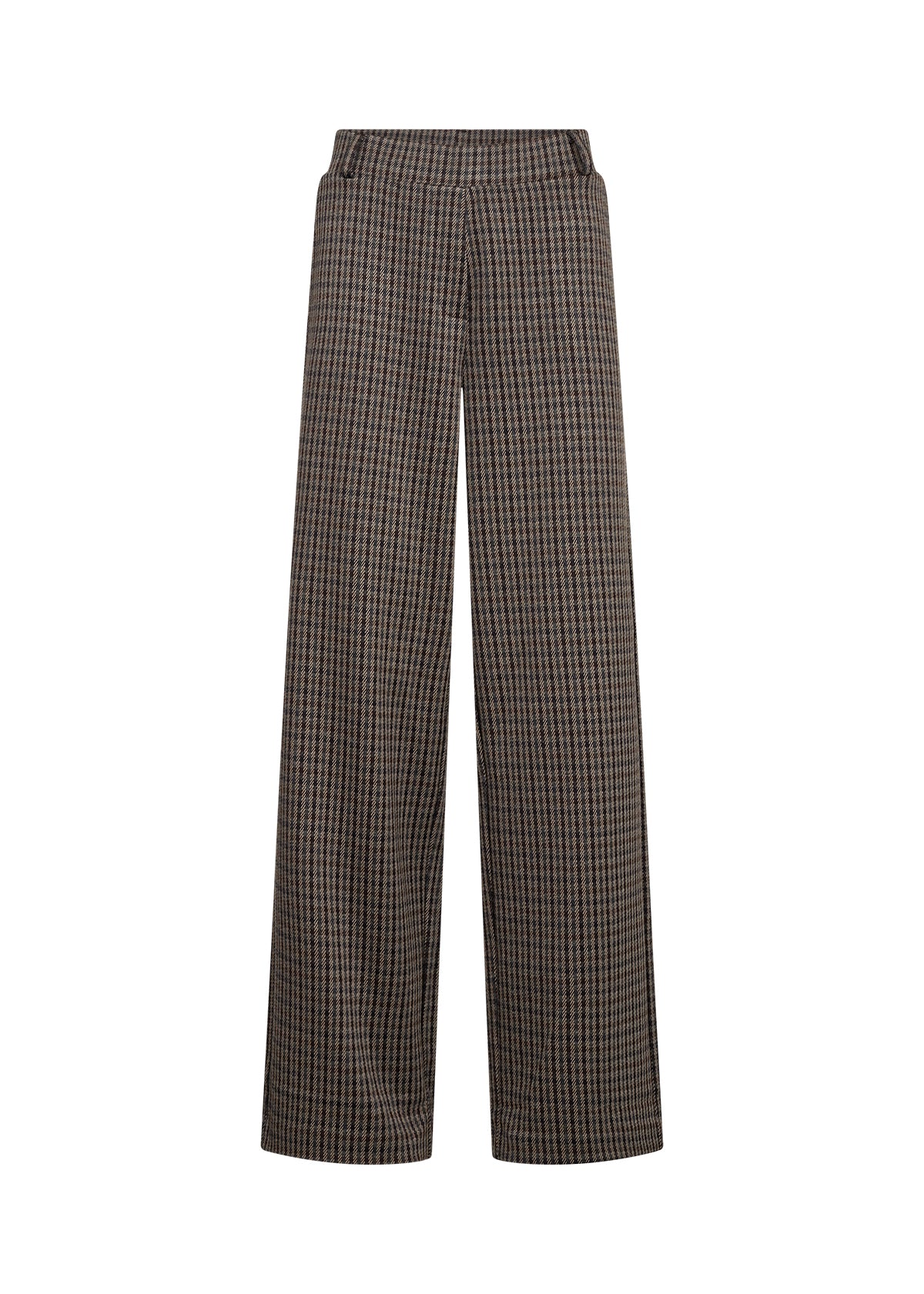 Hekla 3 Chocolate Plum Trousers - 27848