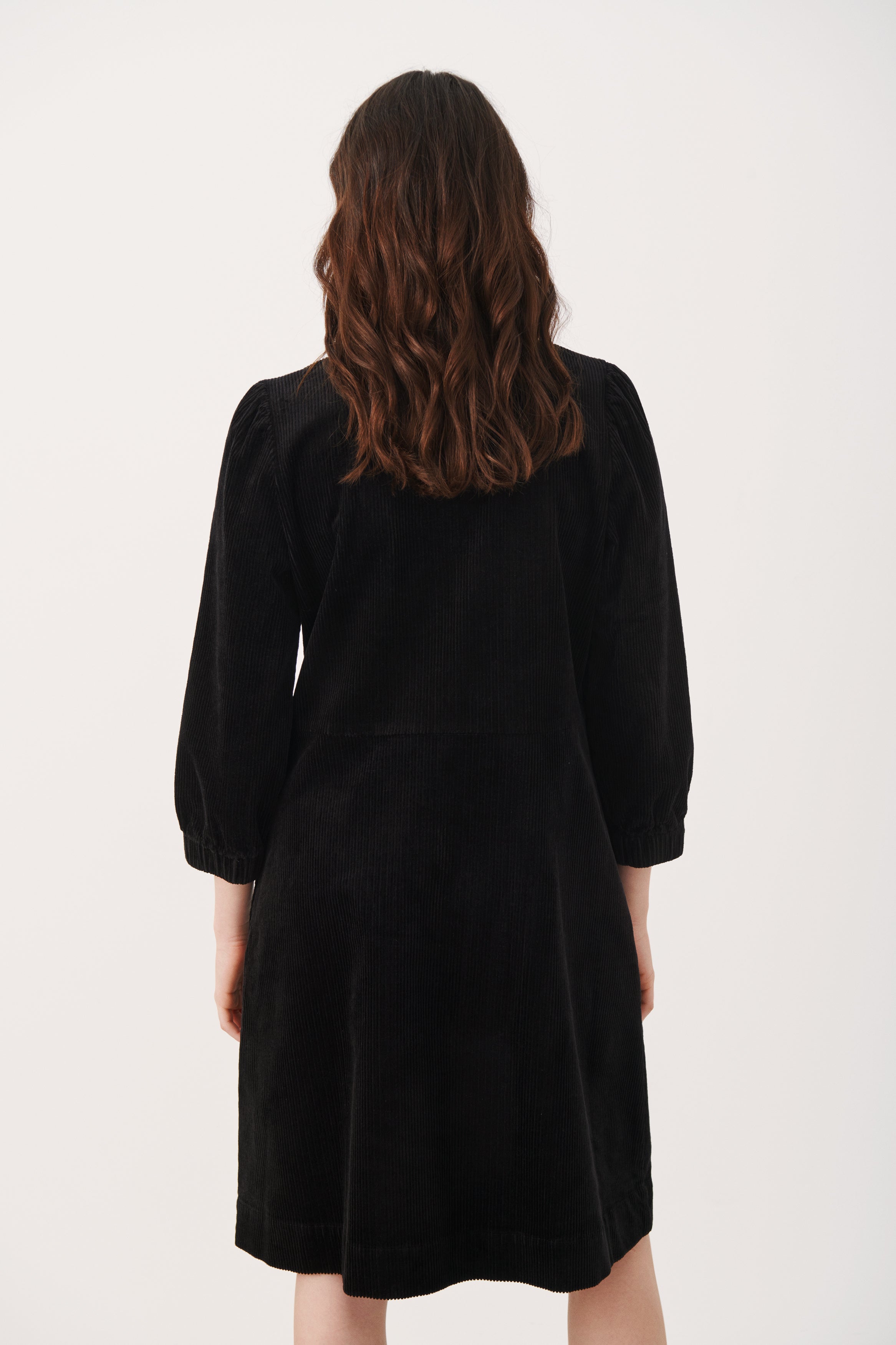 Eyvors Black Dress - 30308116
