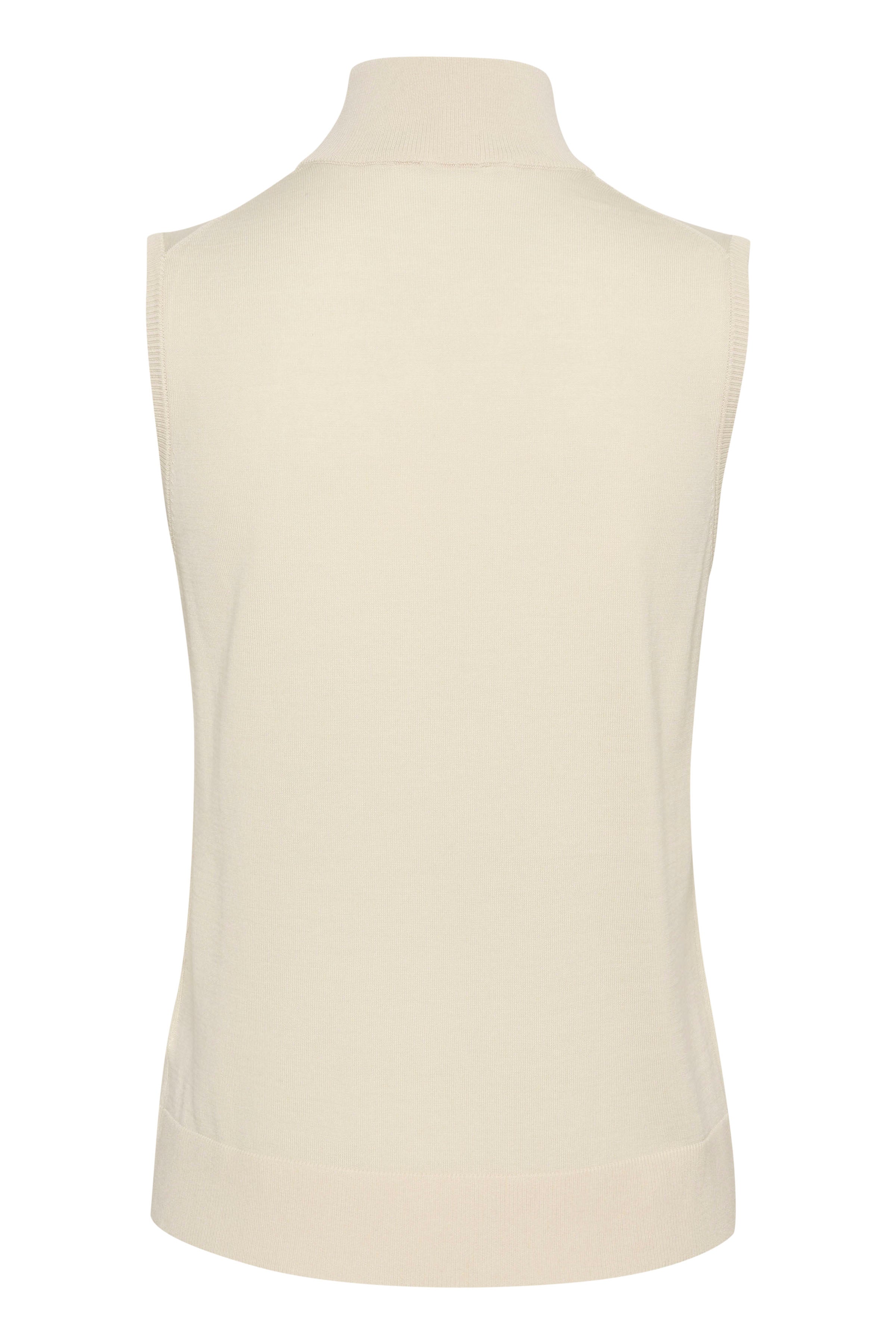 Lise Sleeveless Polo - 30308893