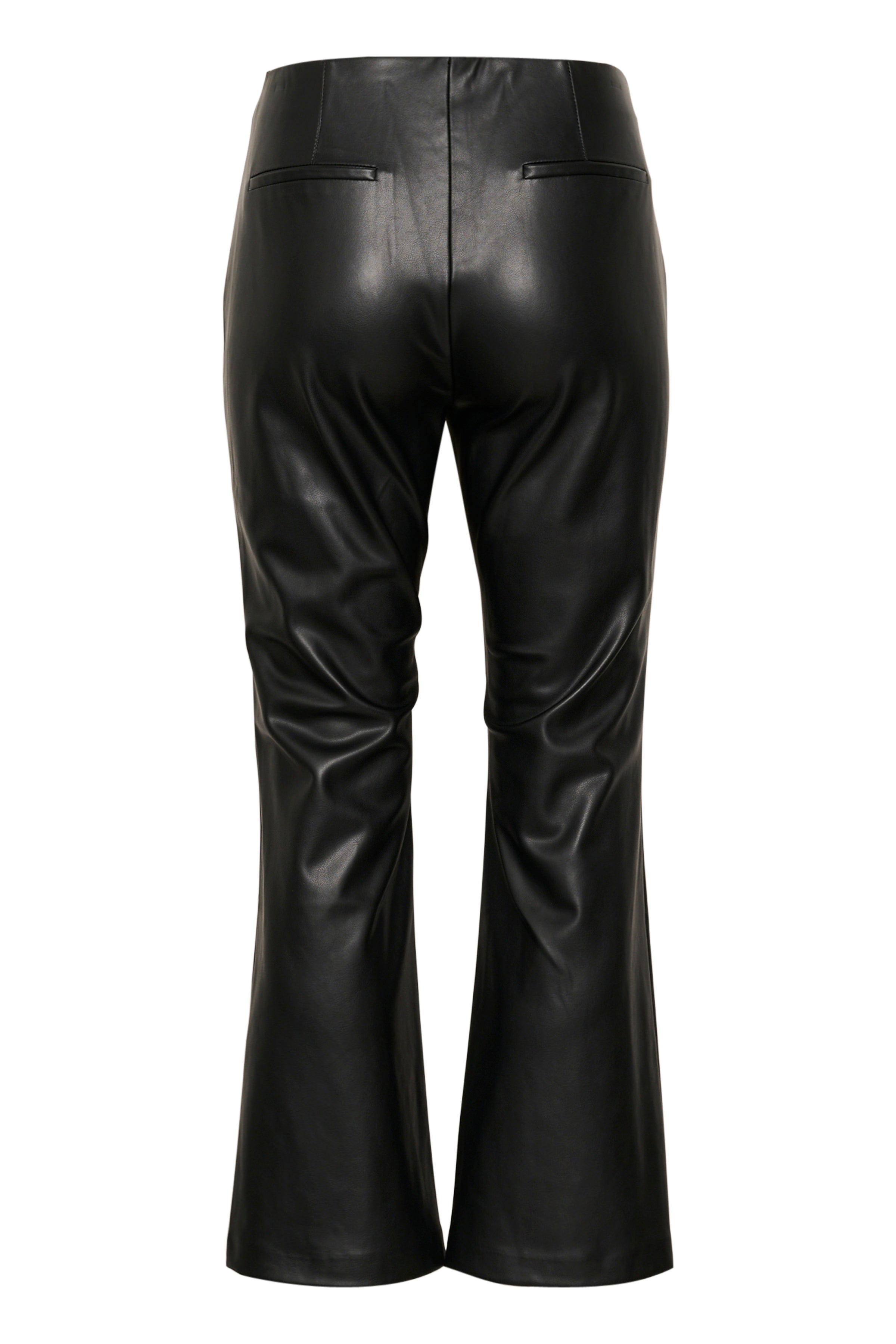 Lorenza Black Trousers - 30308899