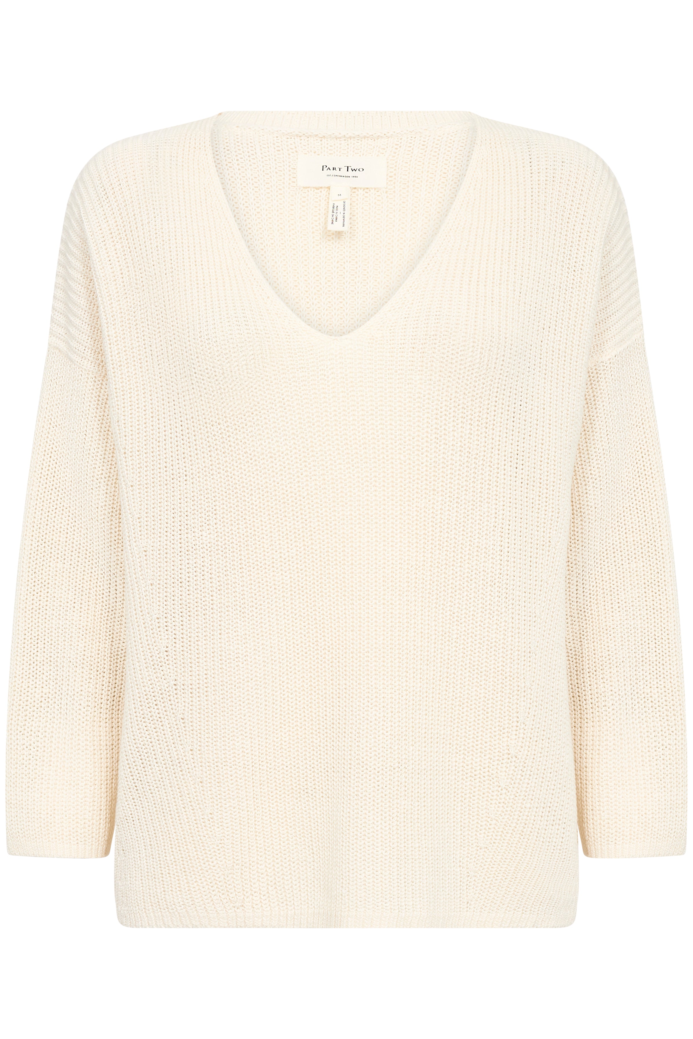 Etrona Eggnog Sweater - 30309578