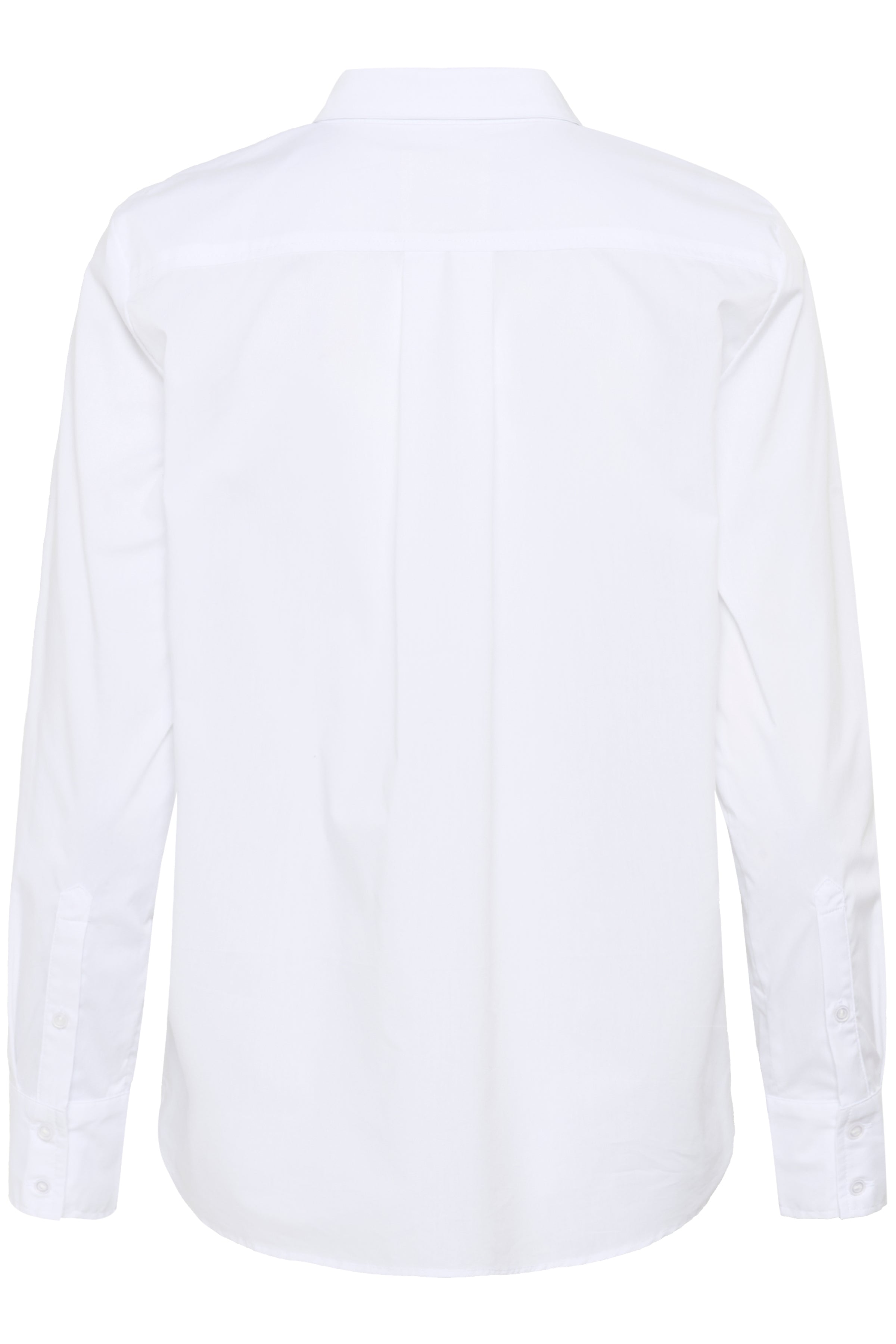 Nimini Bright White Shirt - 30309788
