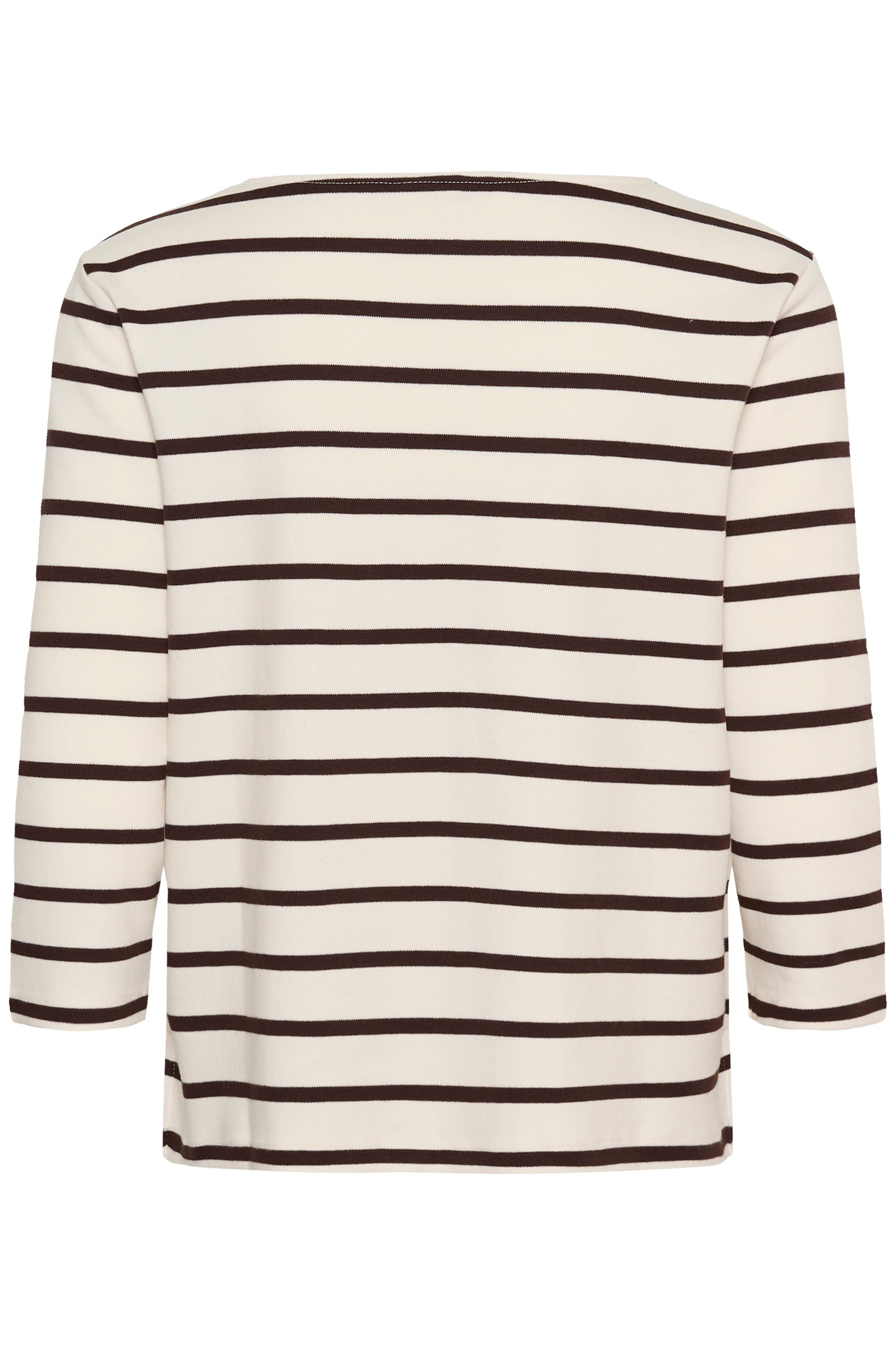Nela Mole Striped T-Shirt - 30309864