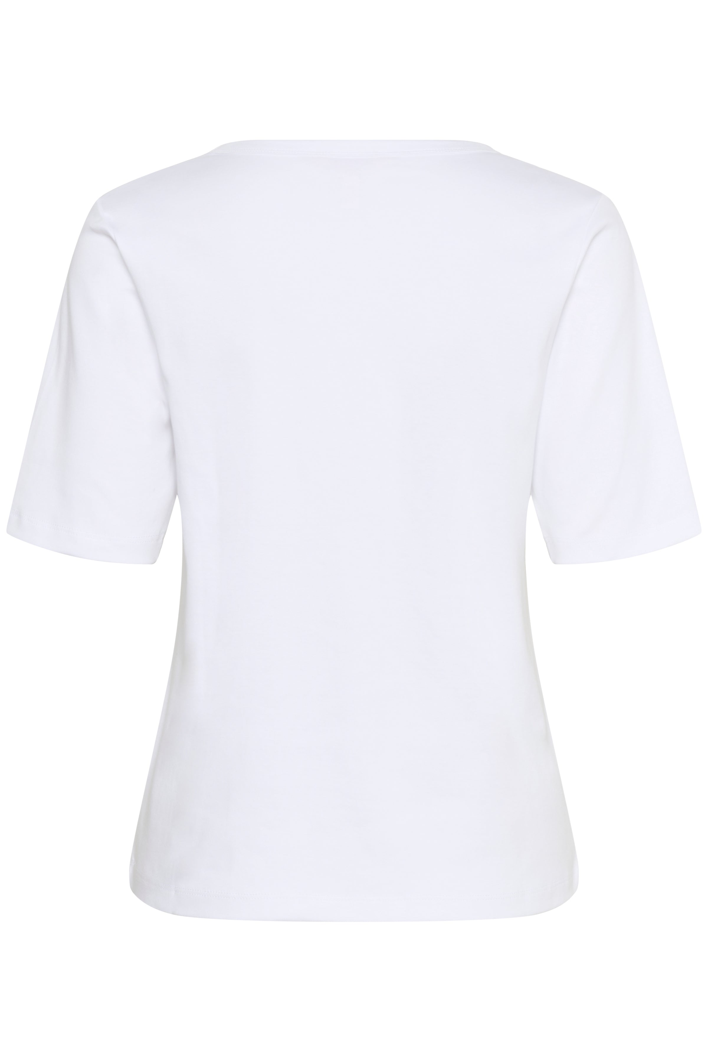 Ratana Bright White T-Shirt - 30309870