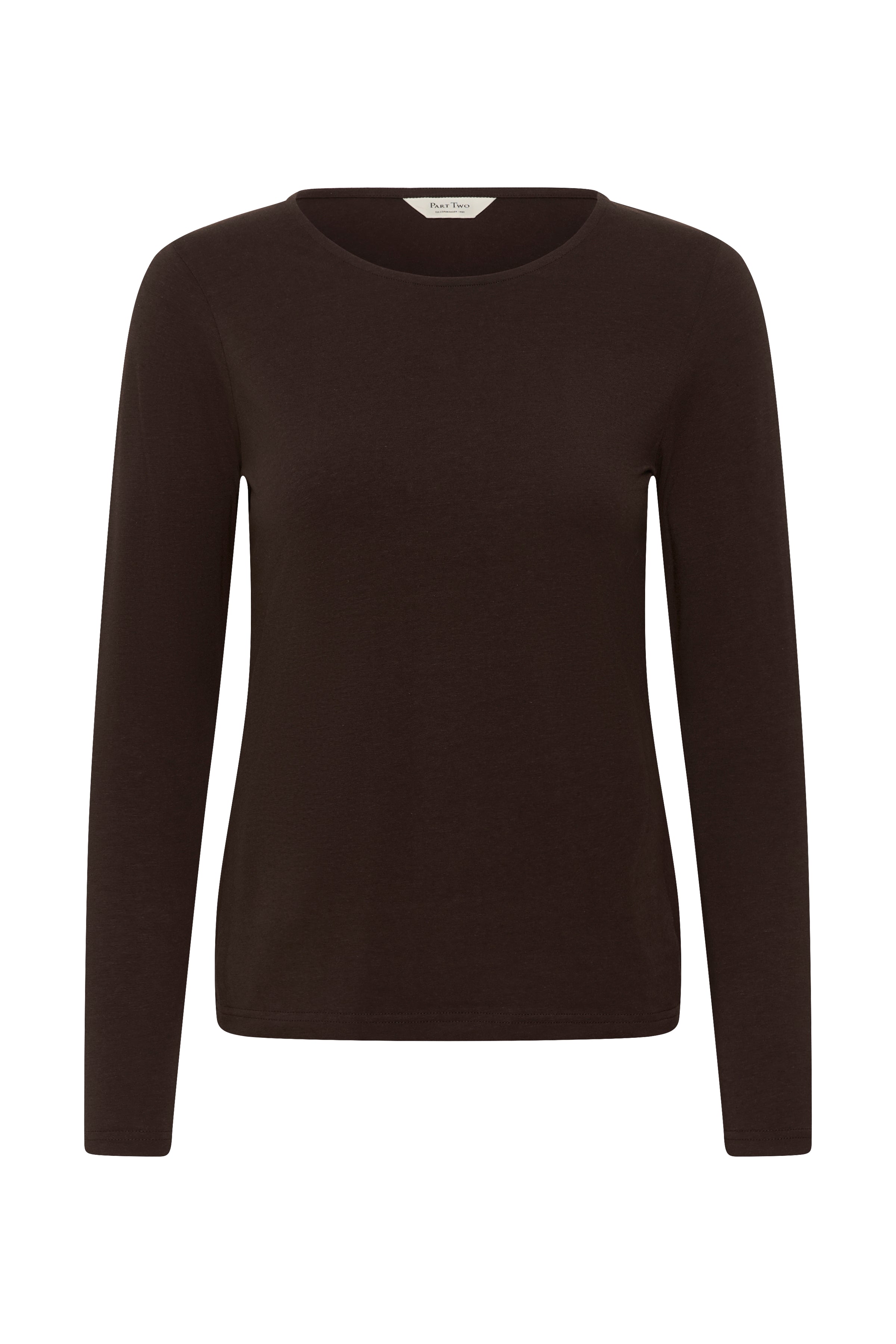 Nemajas Mole L/S T-Shirt - 30309911