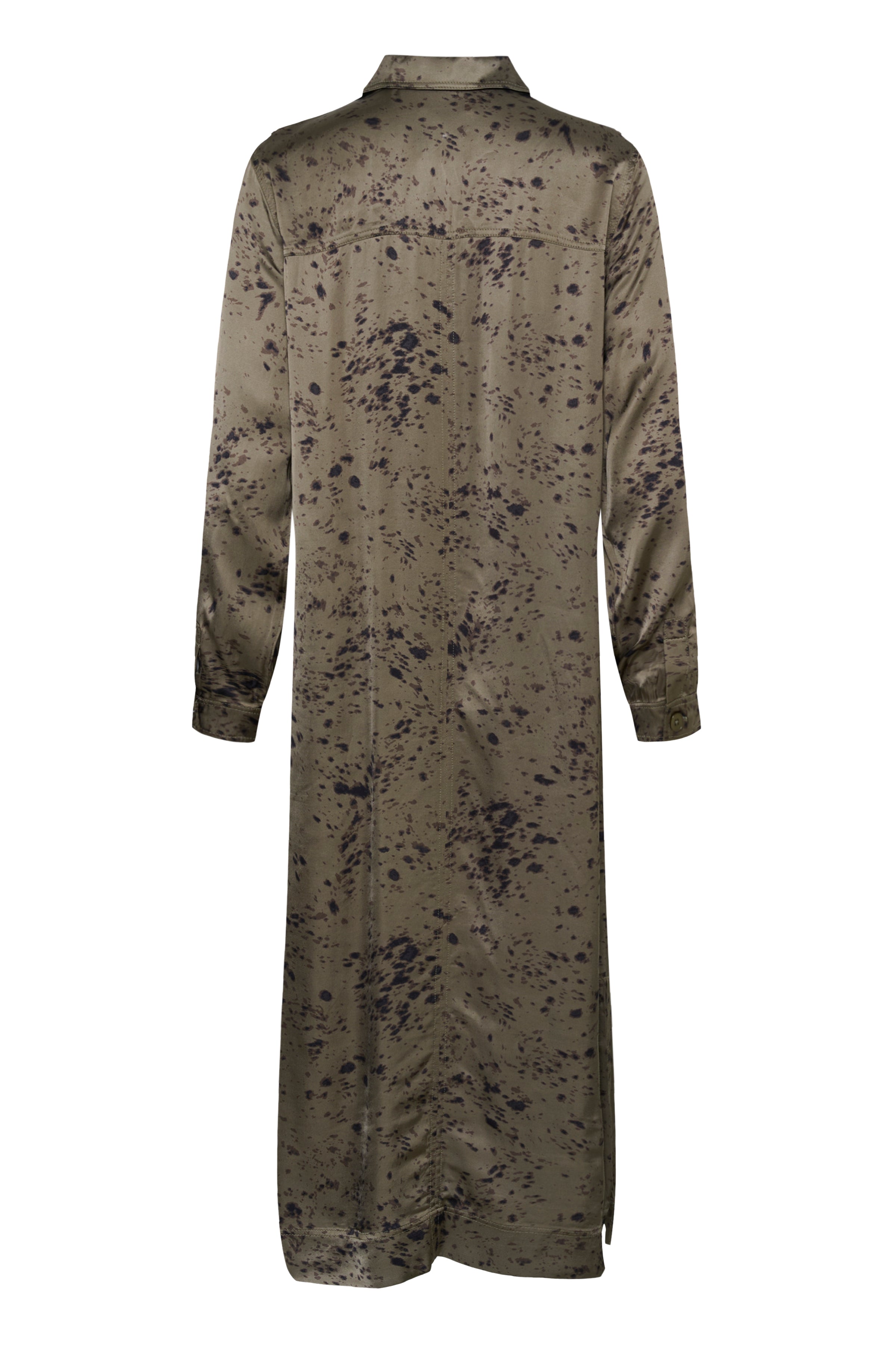 Shiloh Tarmac Print Dress - 30310004