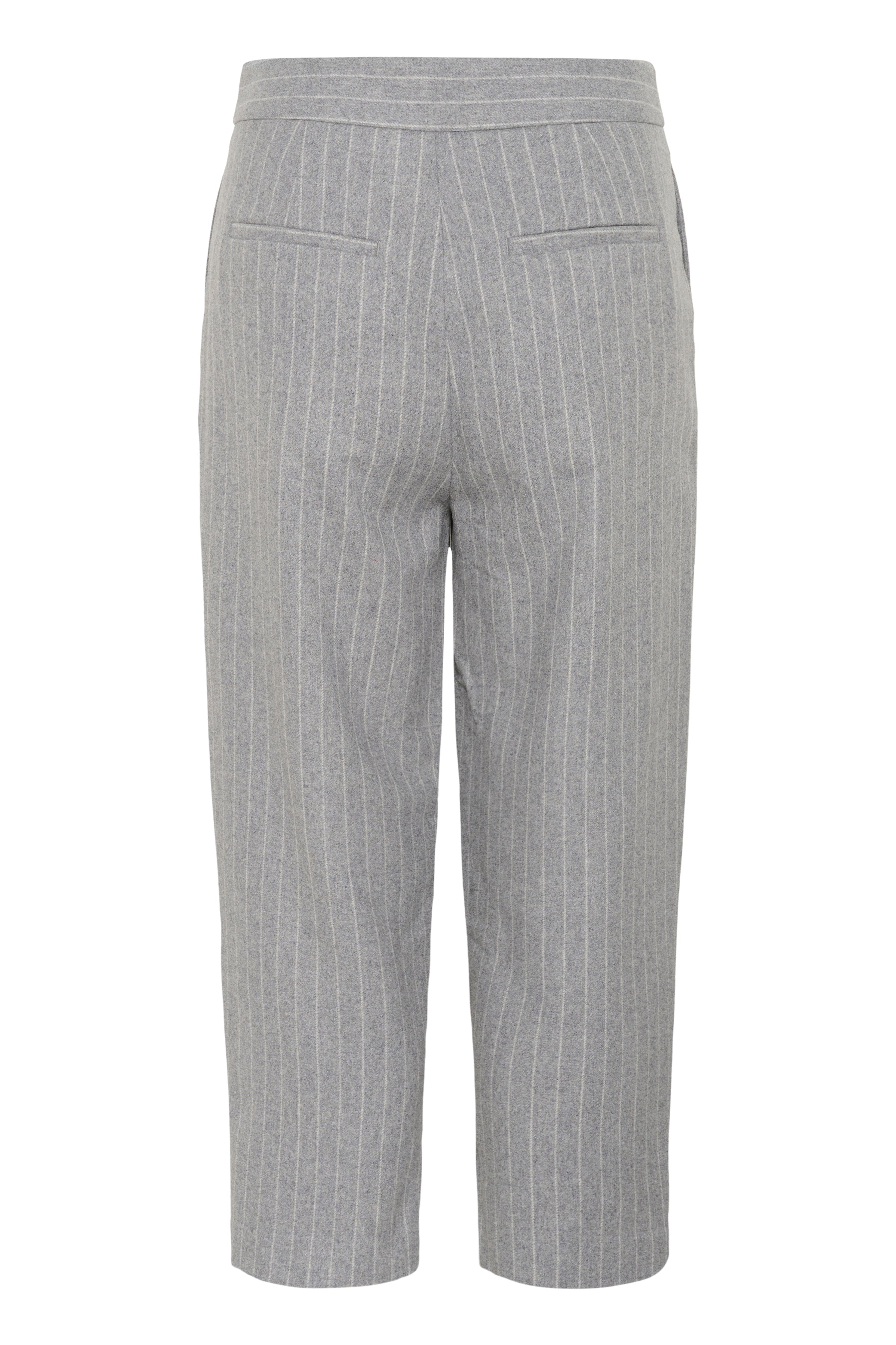 Solbritt Grey Trousers - 30310041
