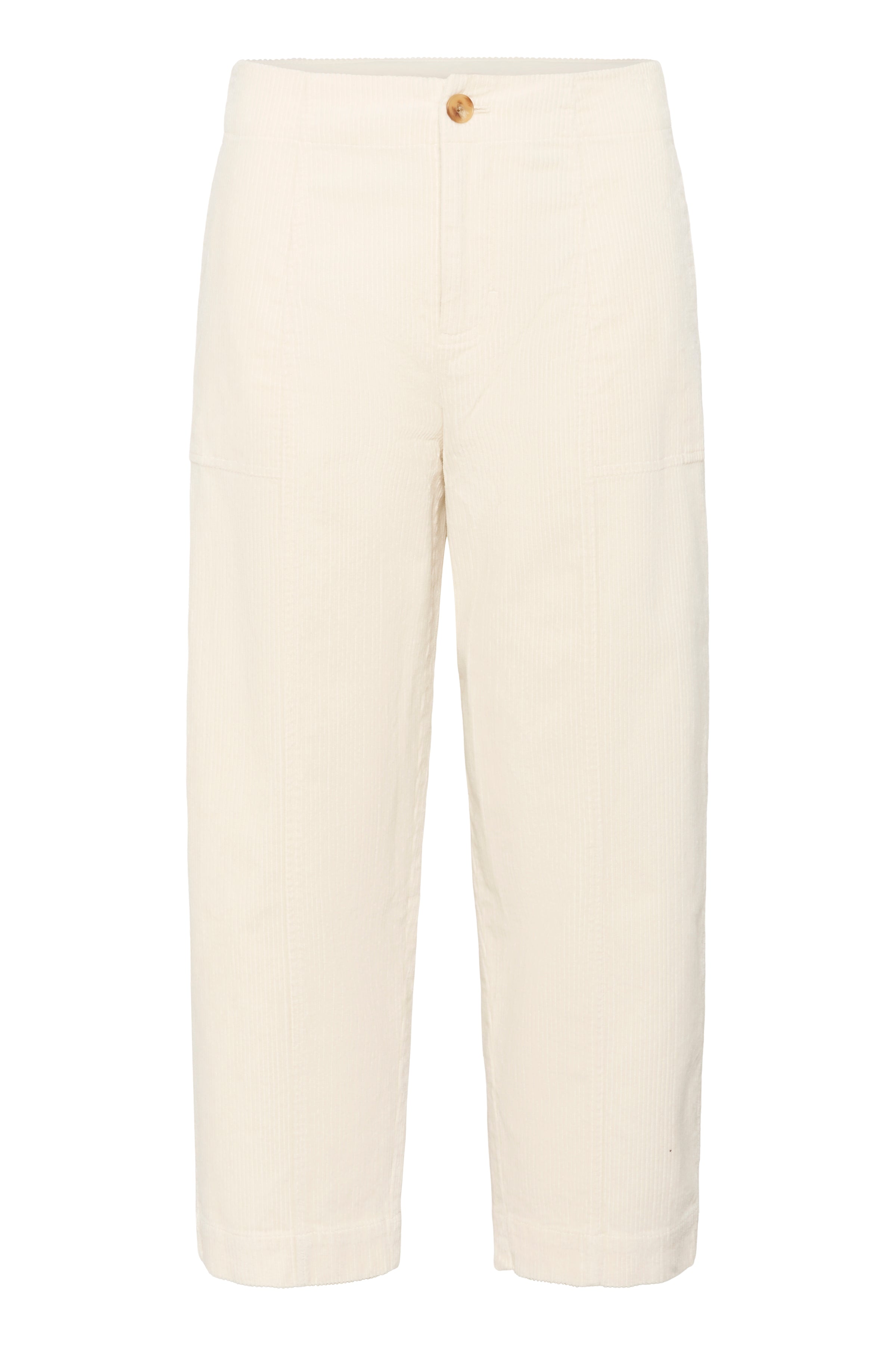 Netta Eggnog Trousers - 30310073