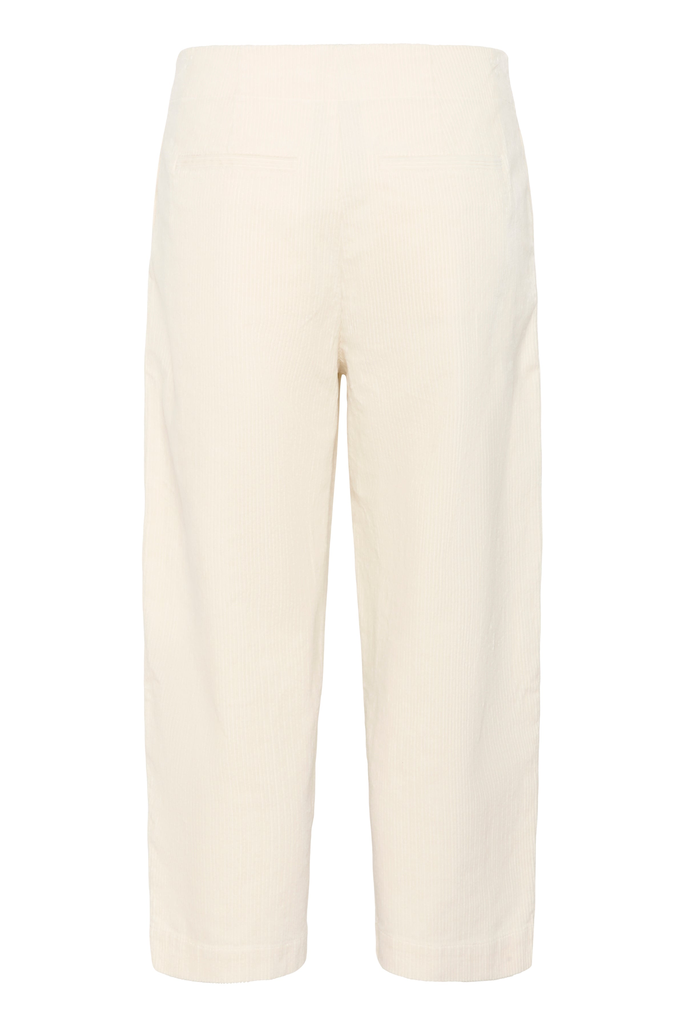Netta Eggnog Trousers - 30310073
