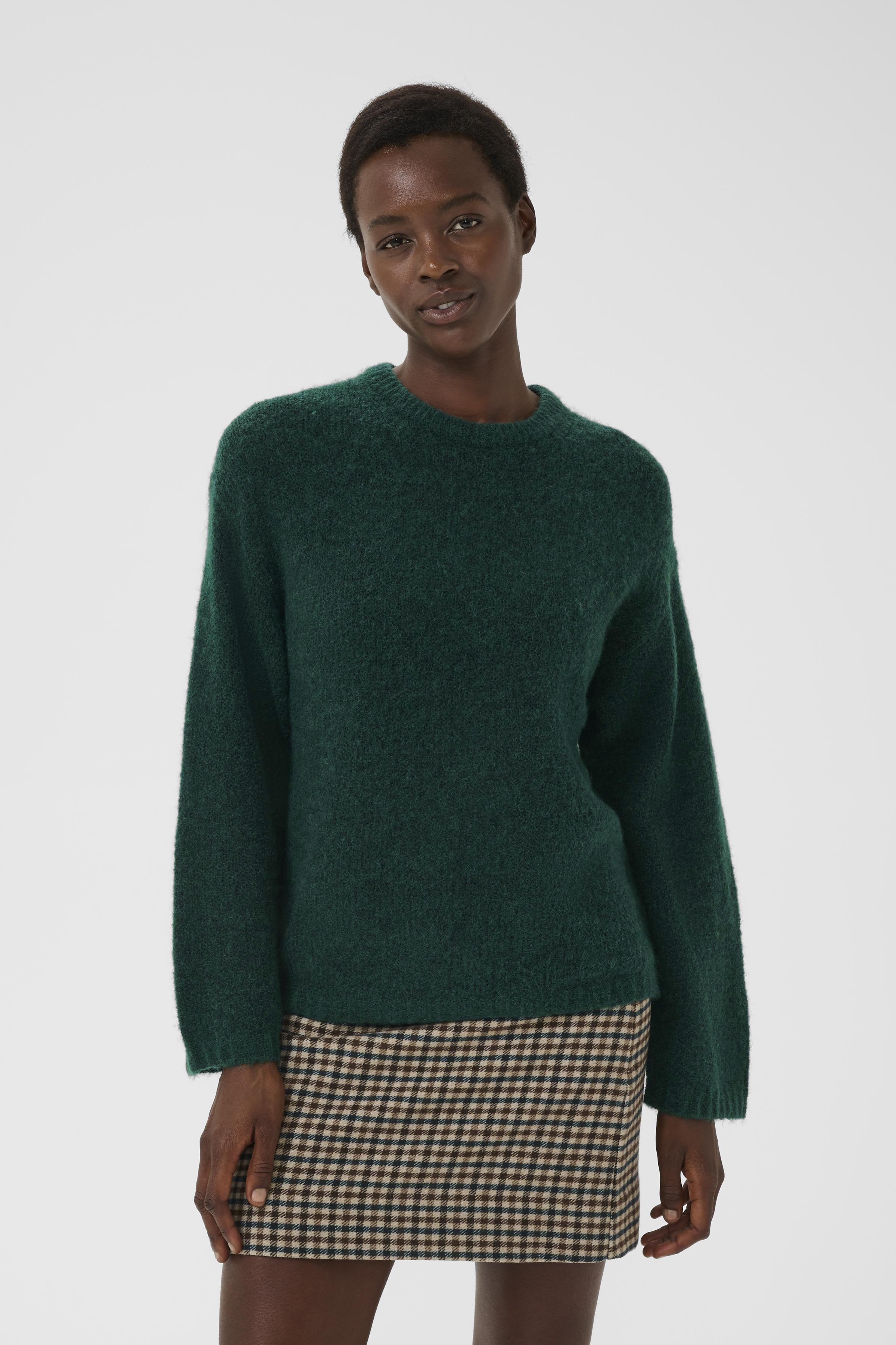 Spencer Sea Moss Sweater - 30310074