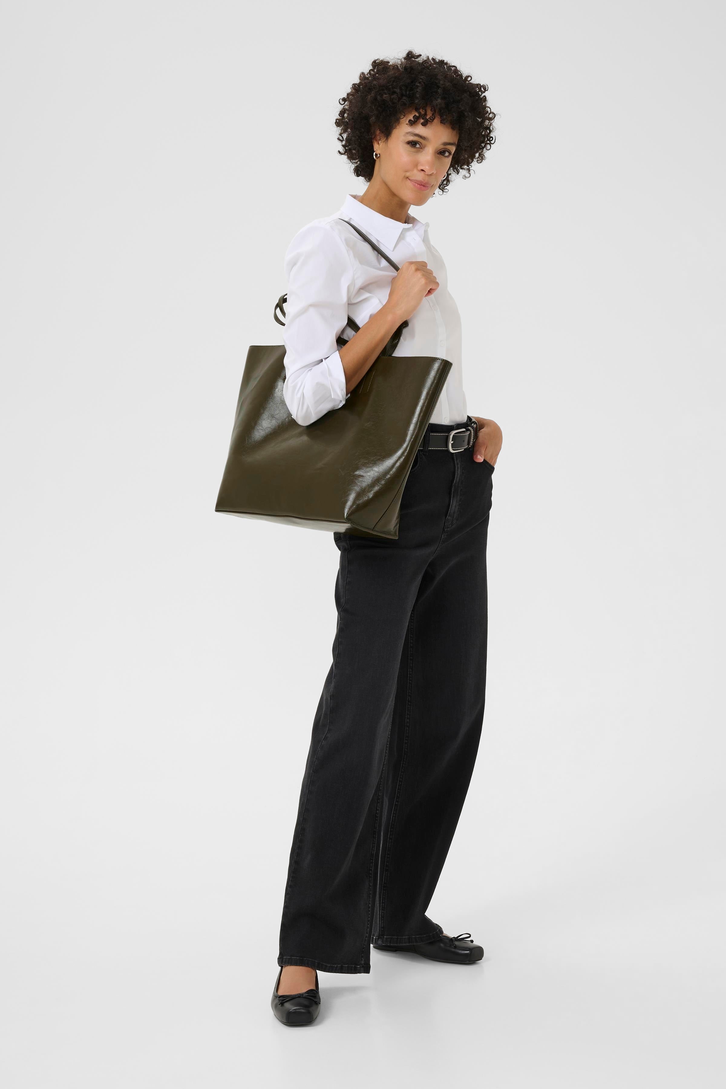 Schila Tarmac Handbag - 30310096