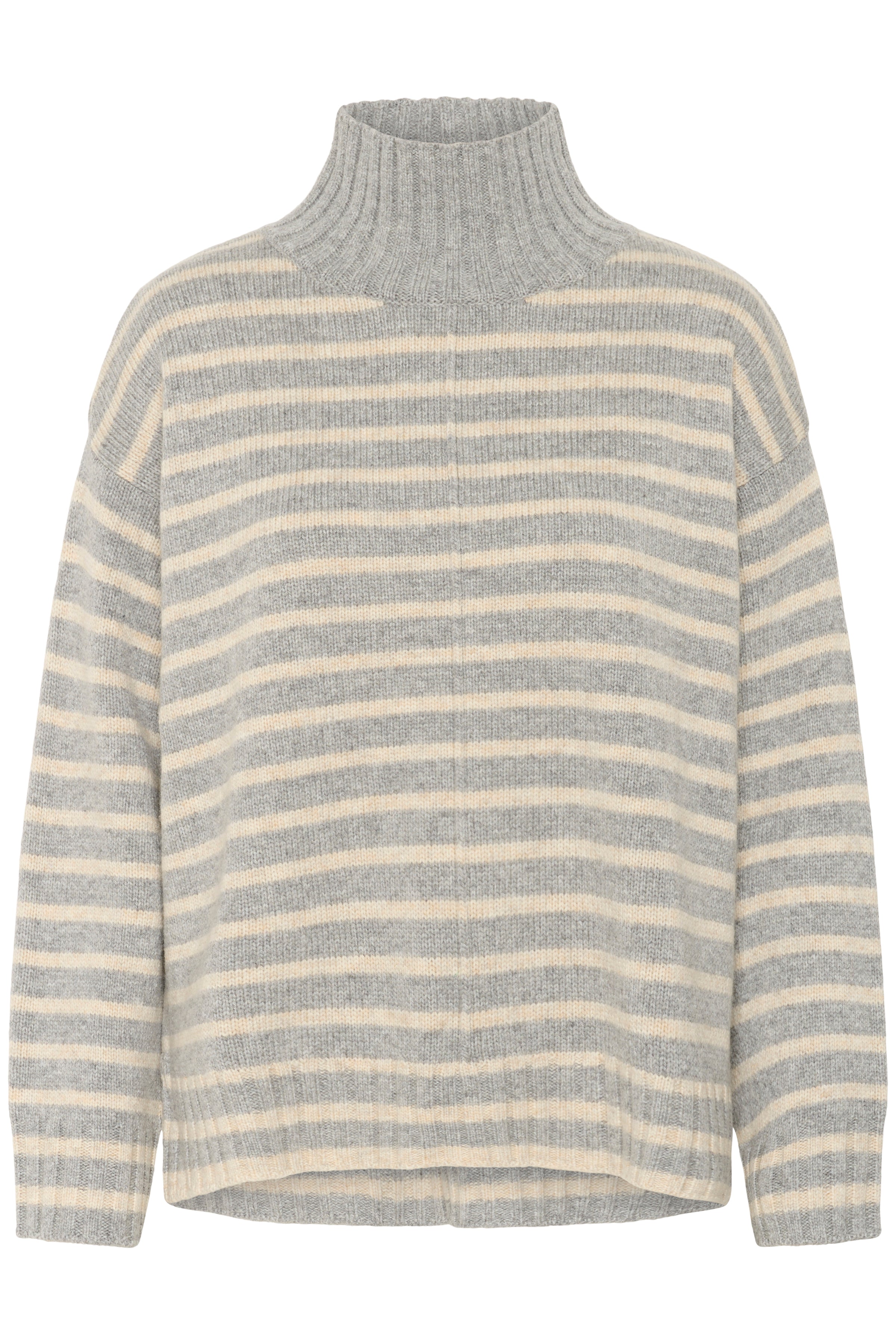 Lilye Grey/French Oak Pullover - 30310116