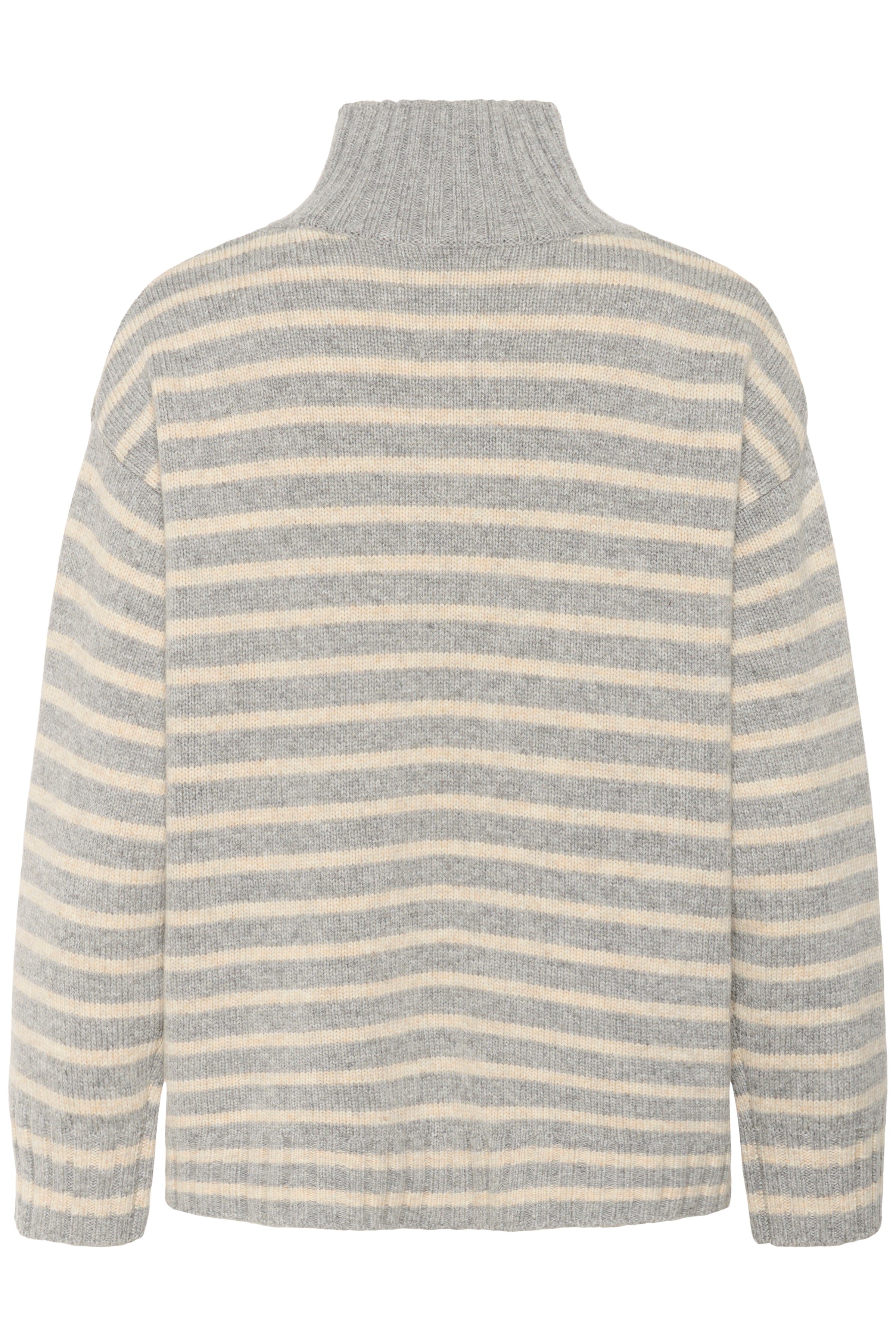 Lilye Grey/French Oak Pullover - 30310116