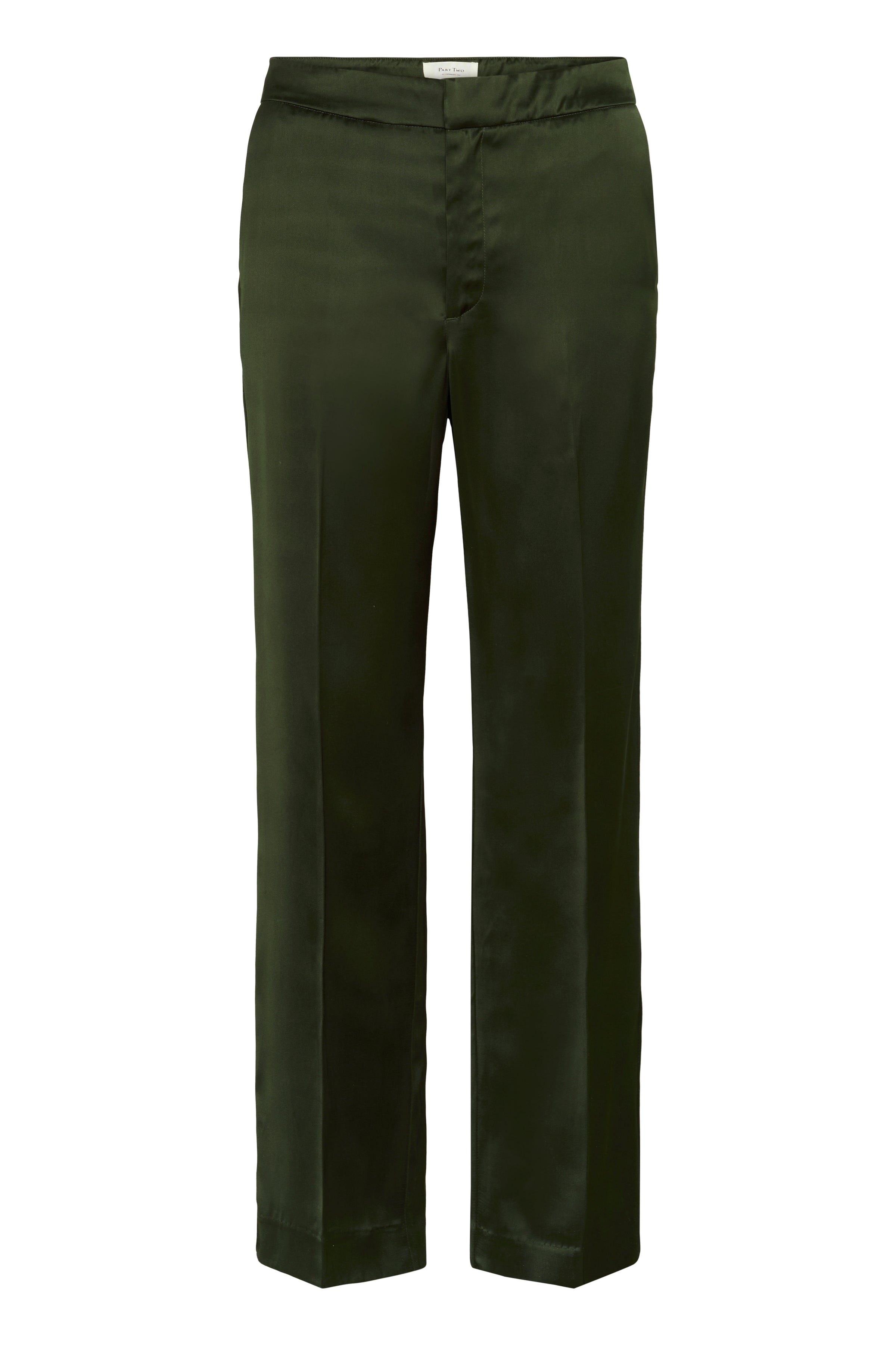 Green Rosin Uma Trousers - 30310134
