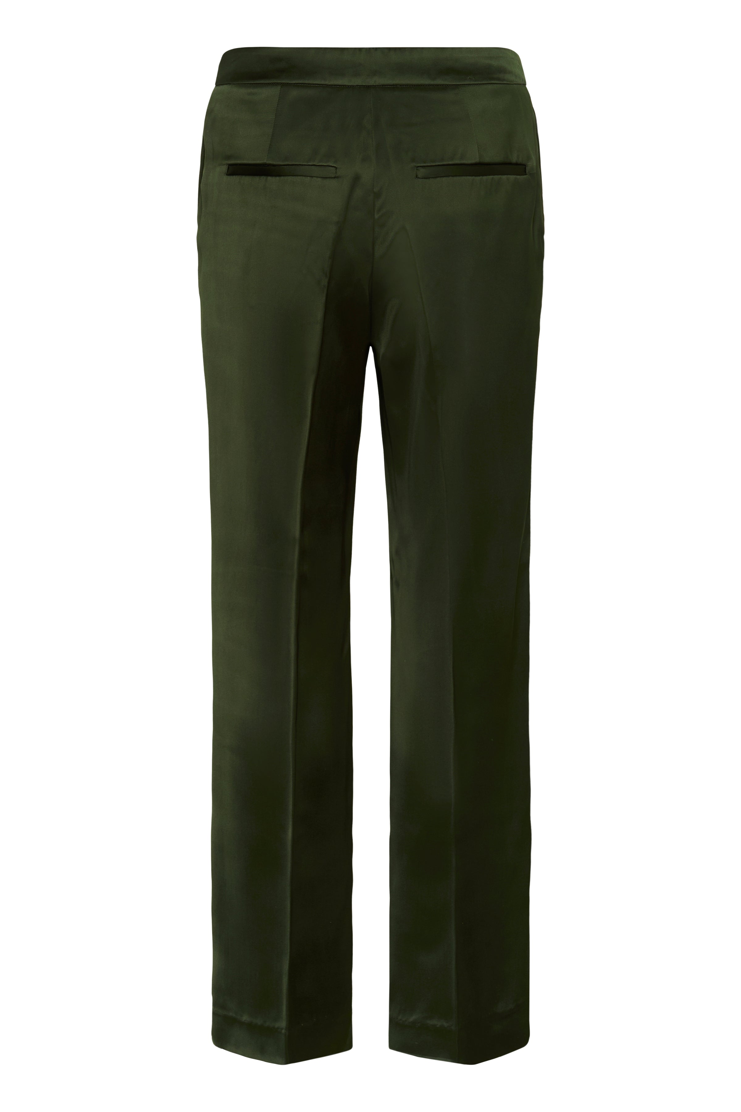 Green Rosin Uma Trousers - 30310134