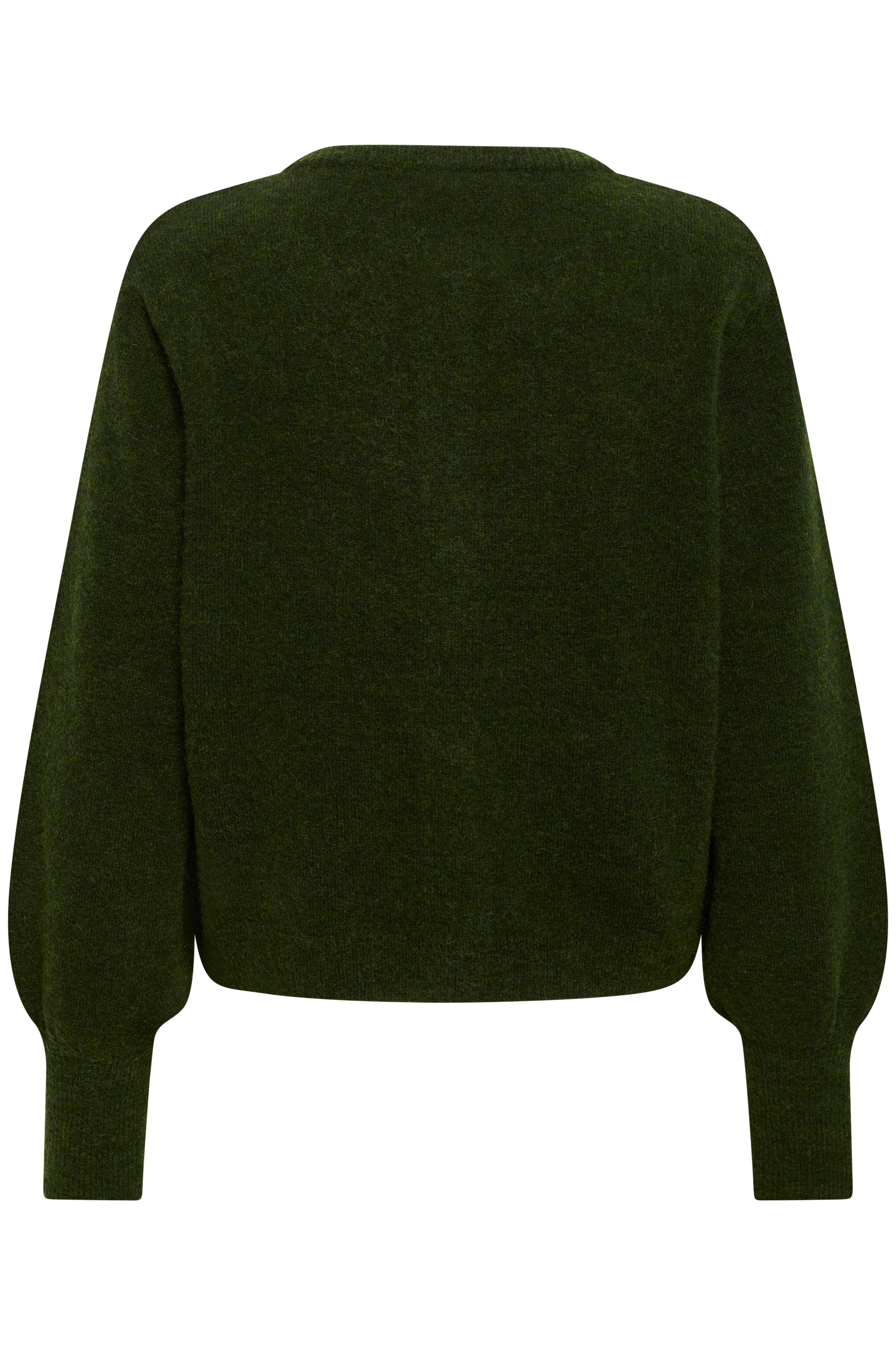 Rosin Green Ulja Cardigan - 30310203