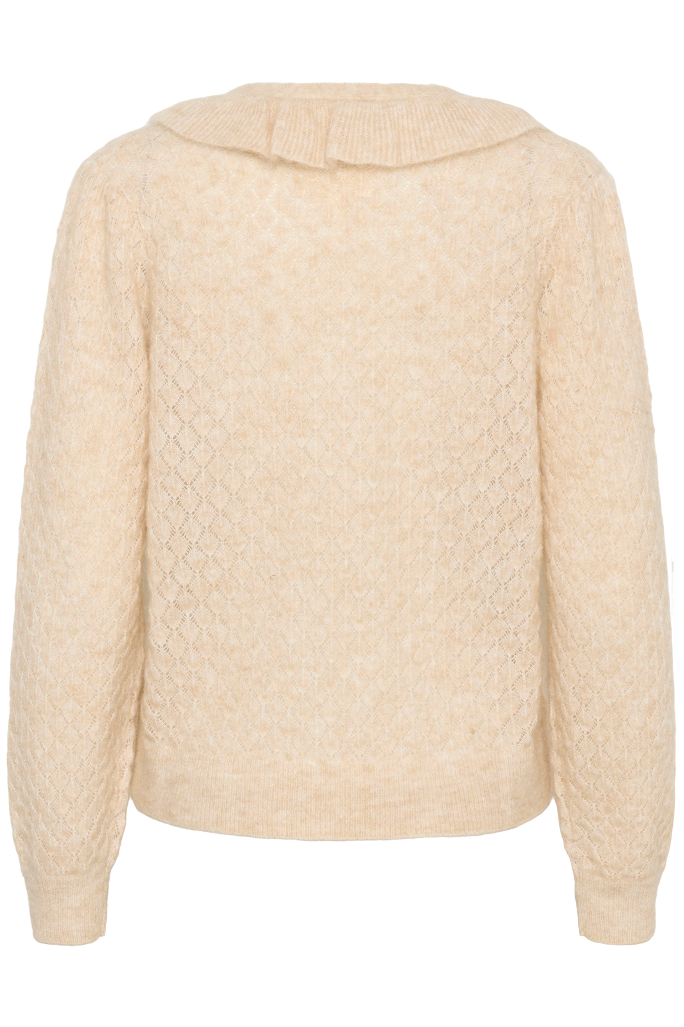 French Oak Umay Knit - 30310204