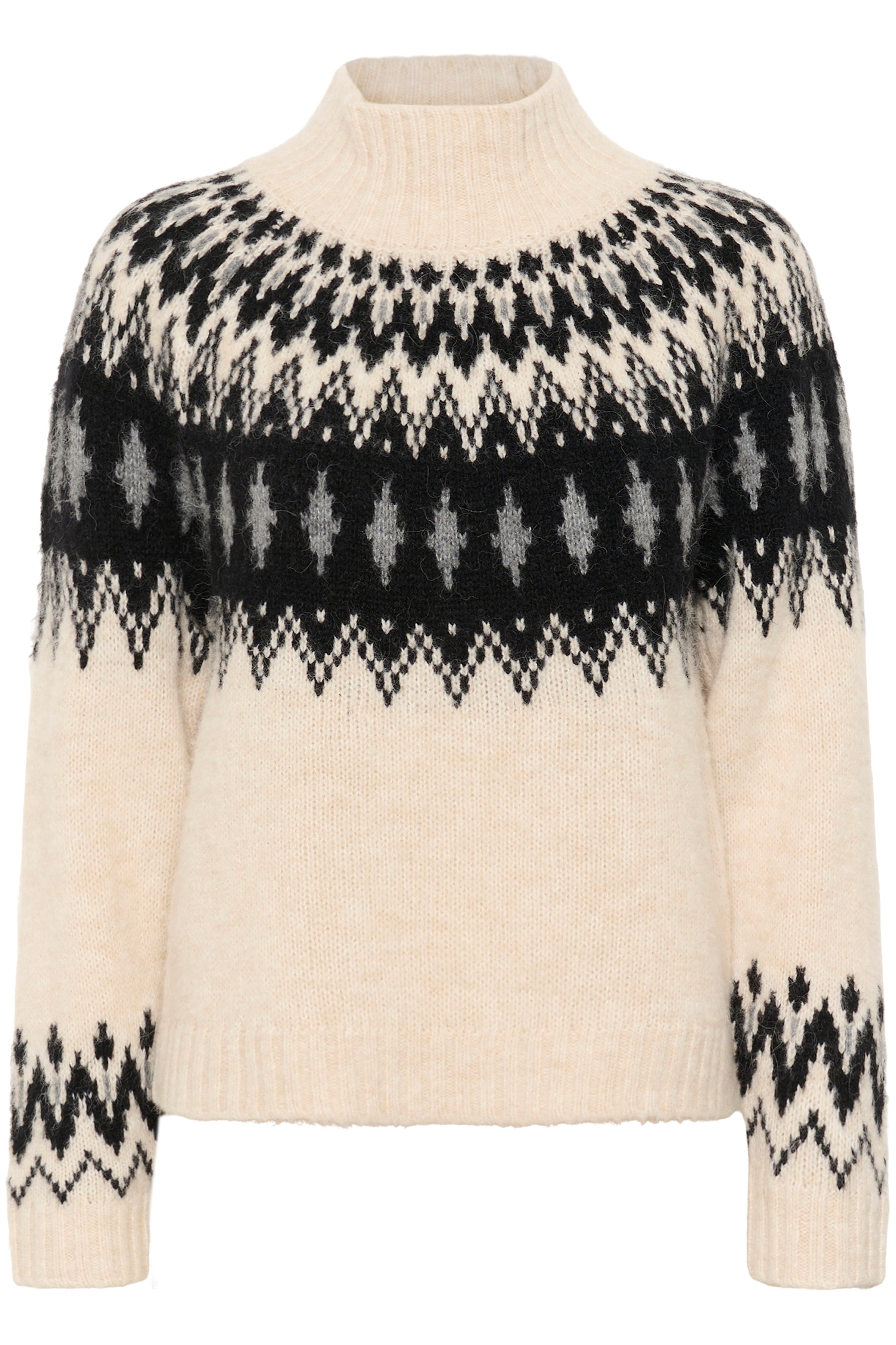 French Oak Venia Sweater - 30310213