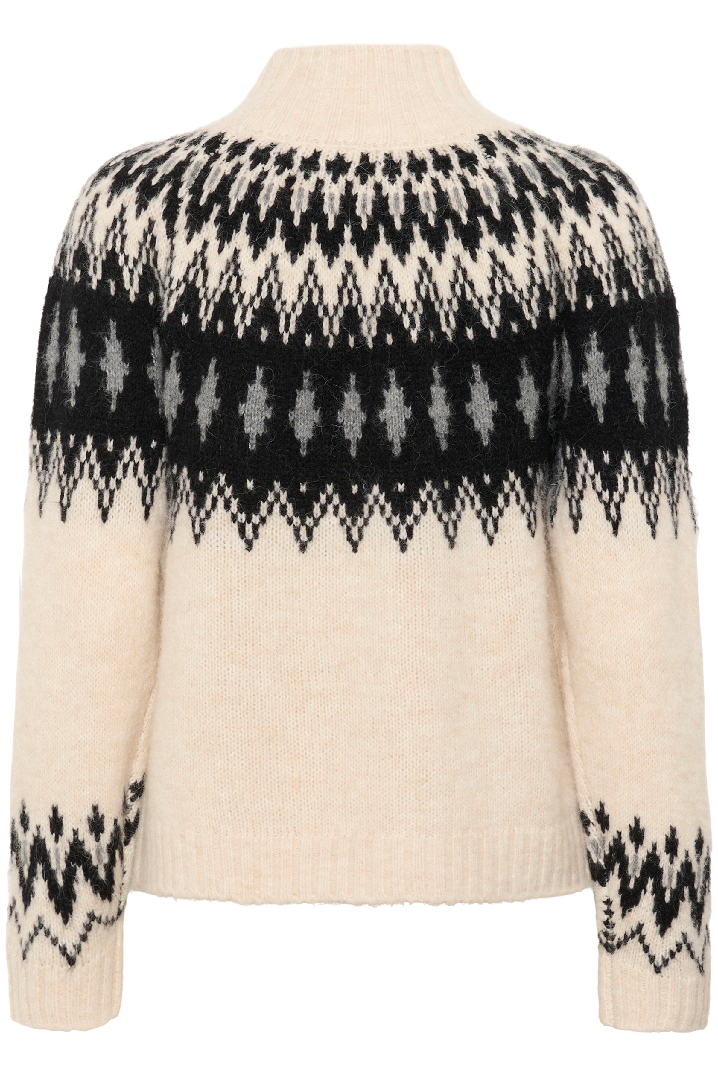 French Oak Venia Sweater - 30310213