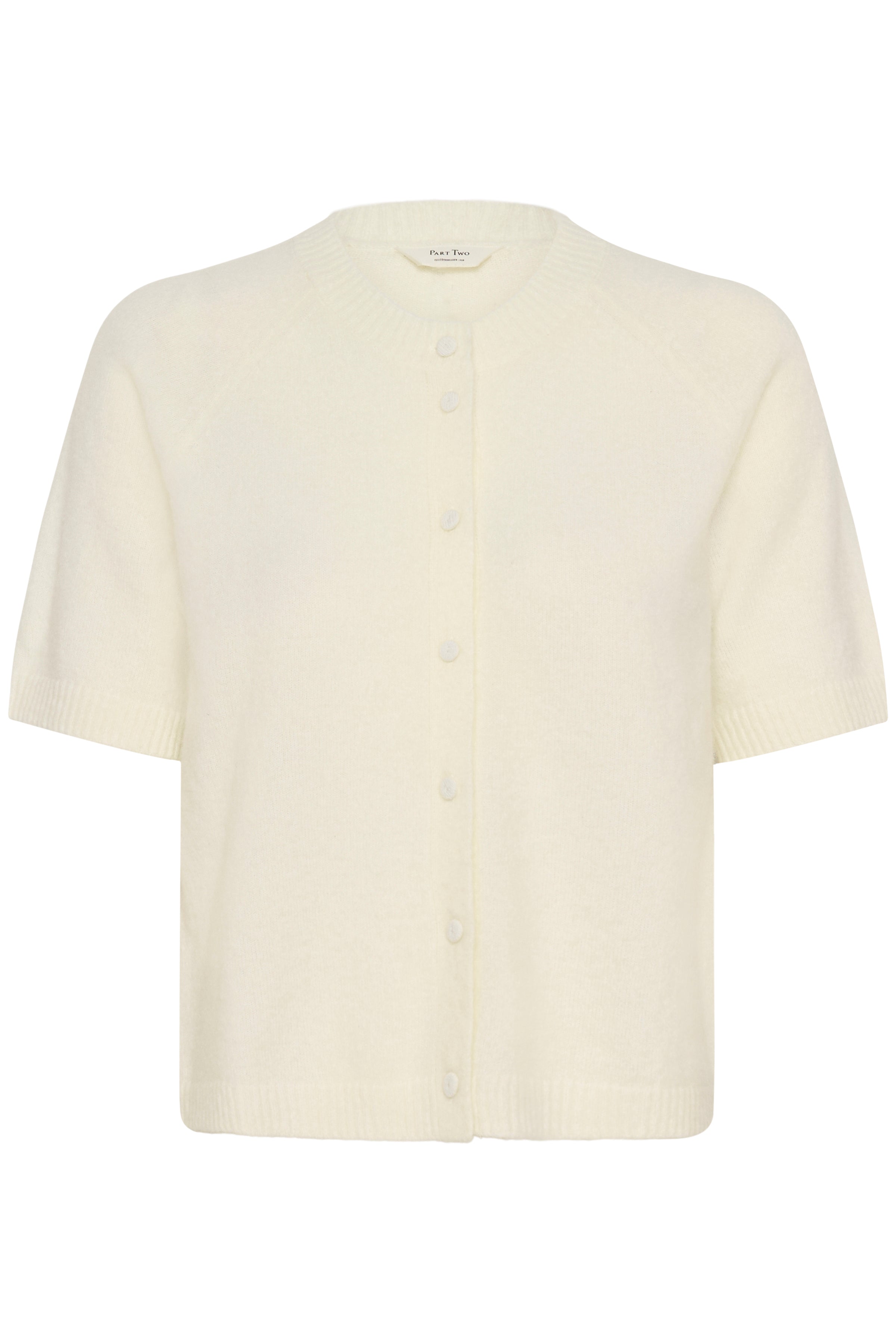 Anisha Whisper White Cardigan - 30310399