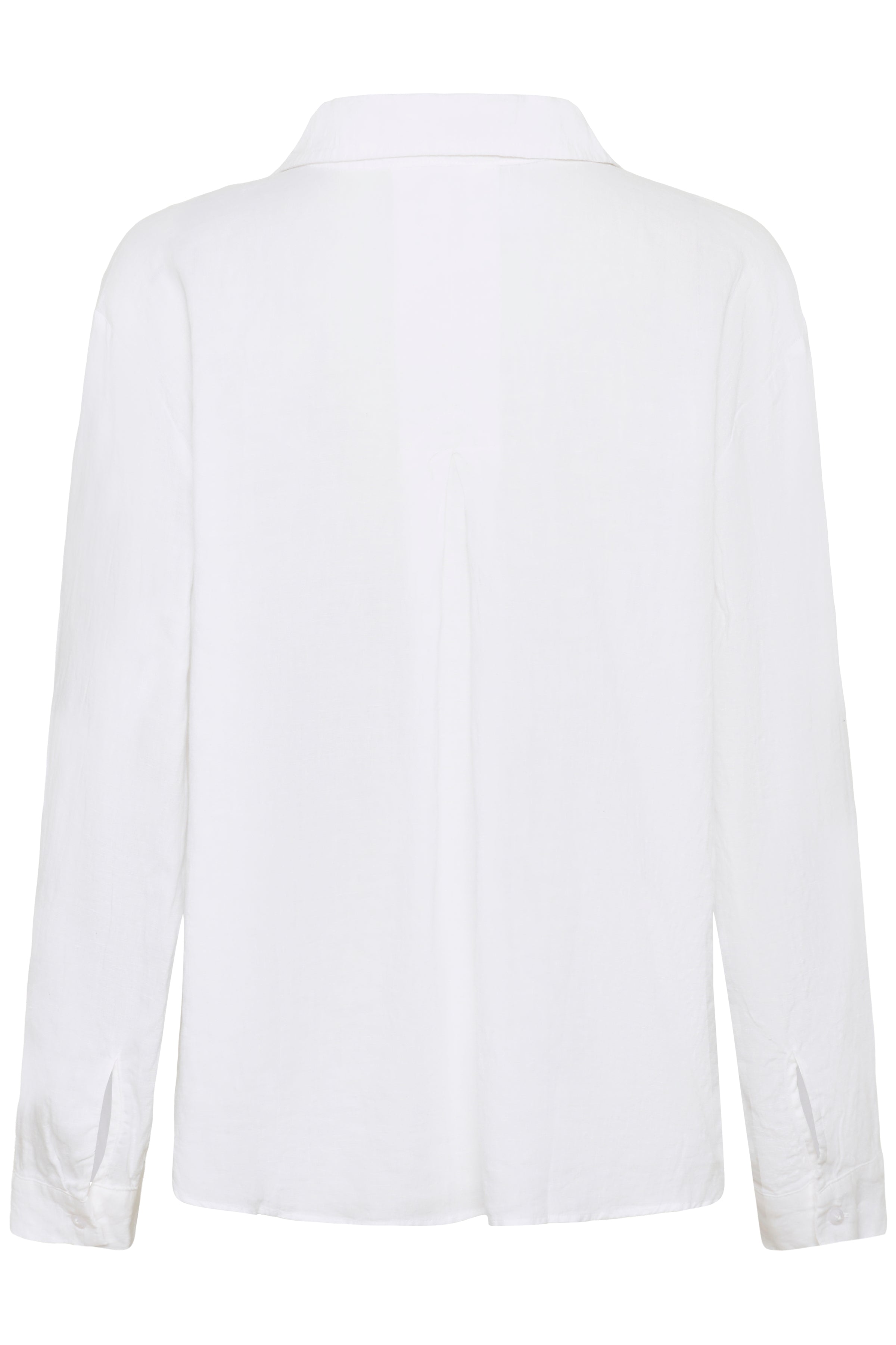 Ayo White Shirt - 30310414