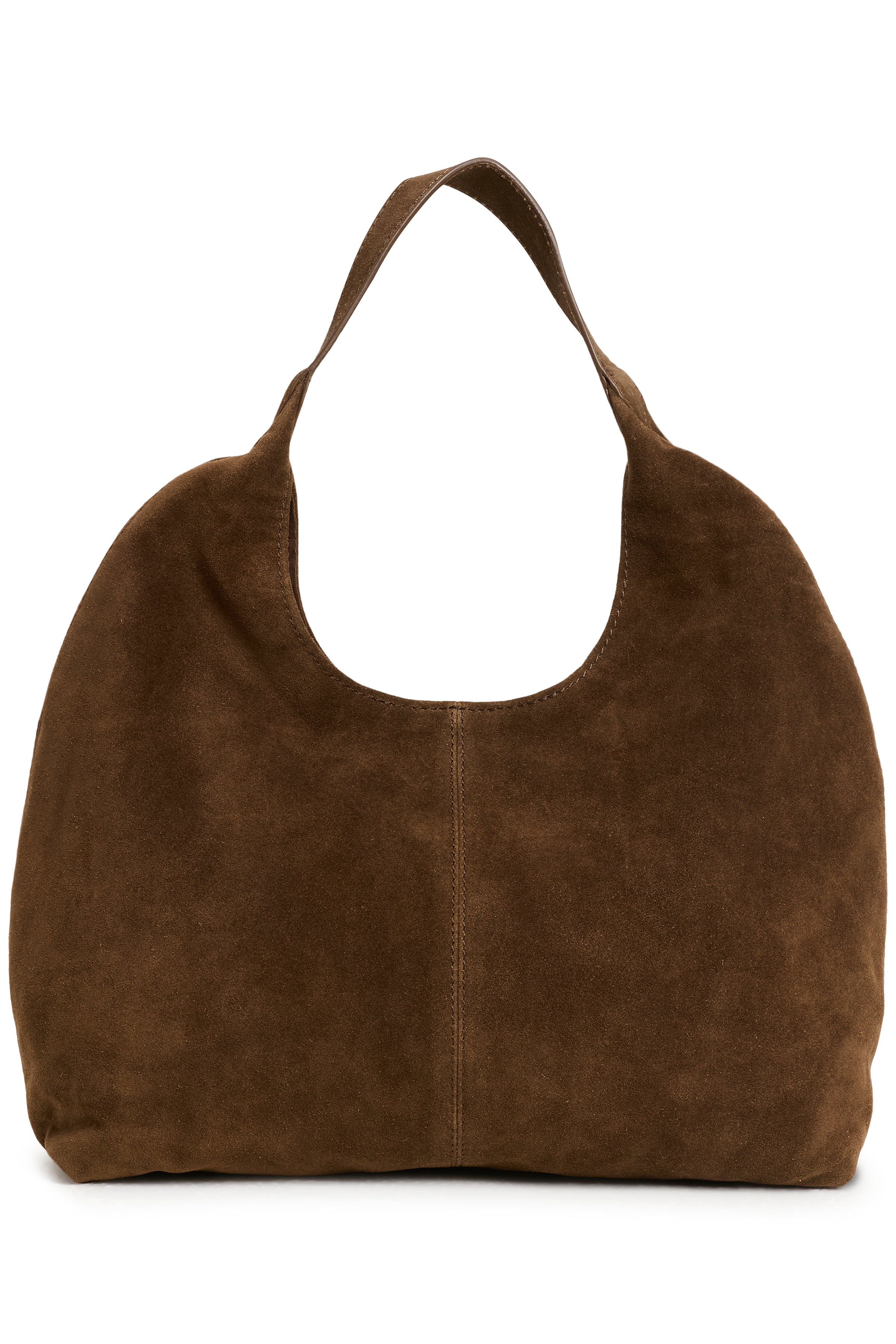 Athea Carafe Suede Bag - 30310490