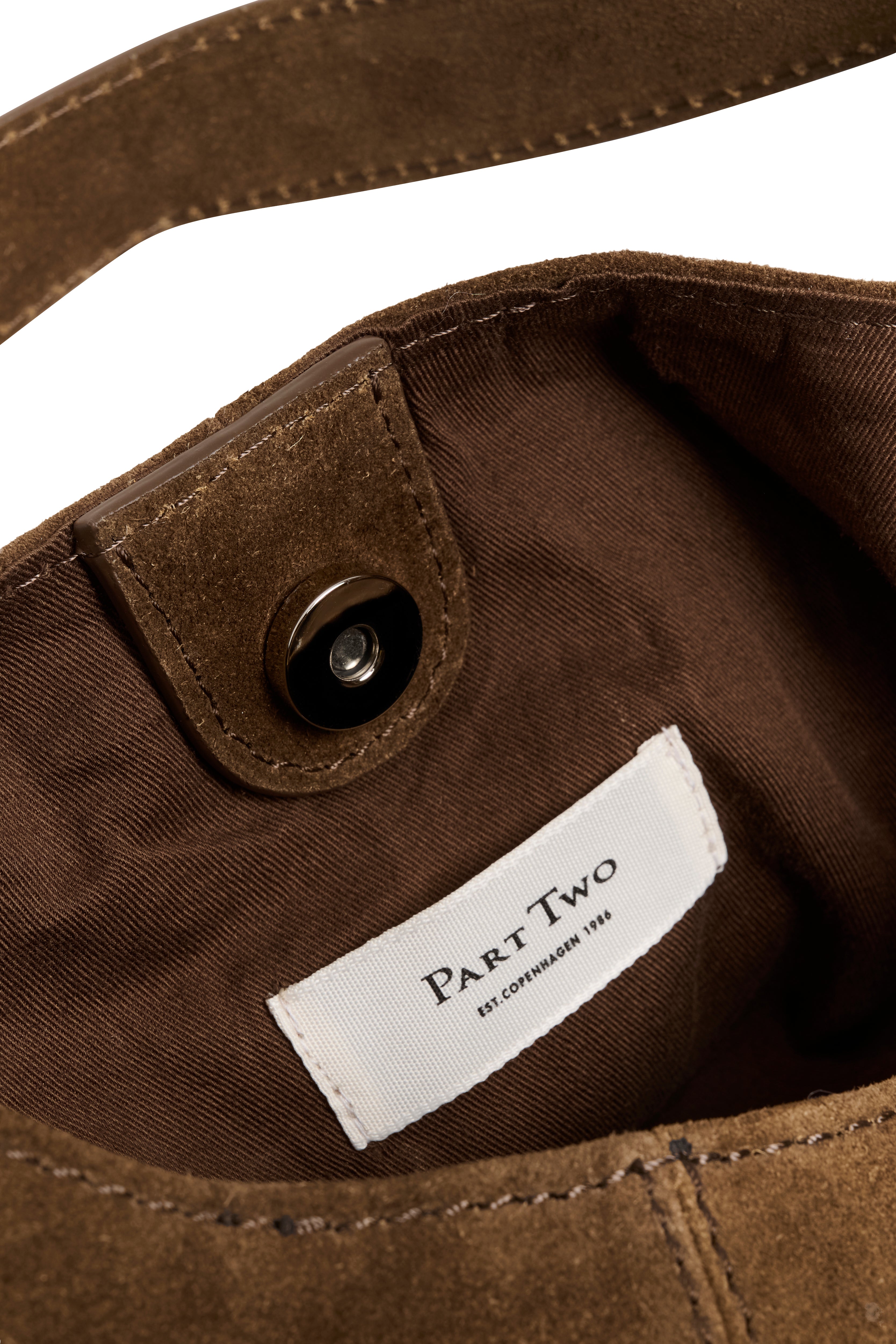 Athea Carafe Suede Bag - 30310490