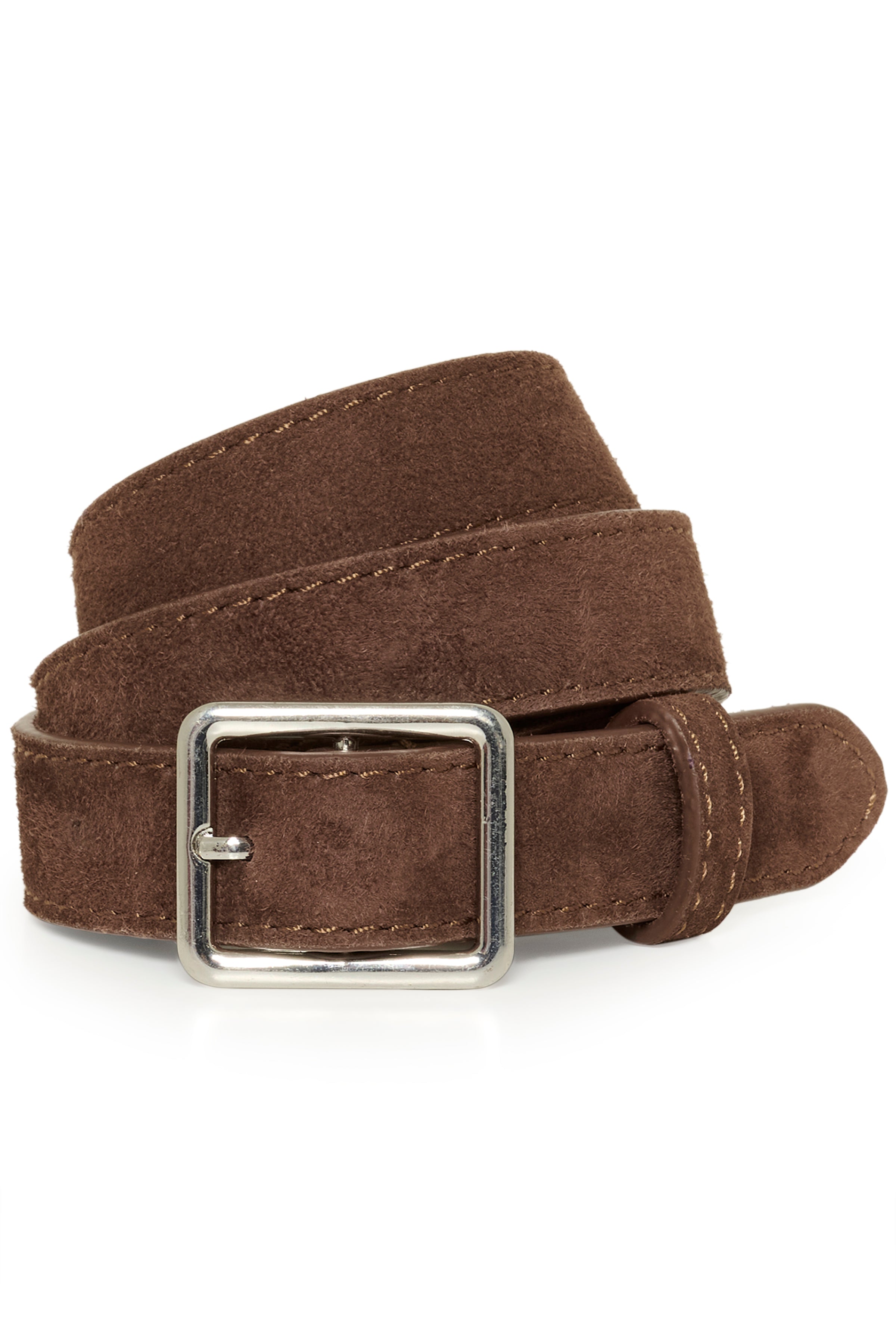 Alikka Carafe Suede Belt - 30310492