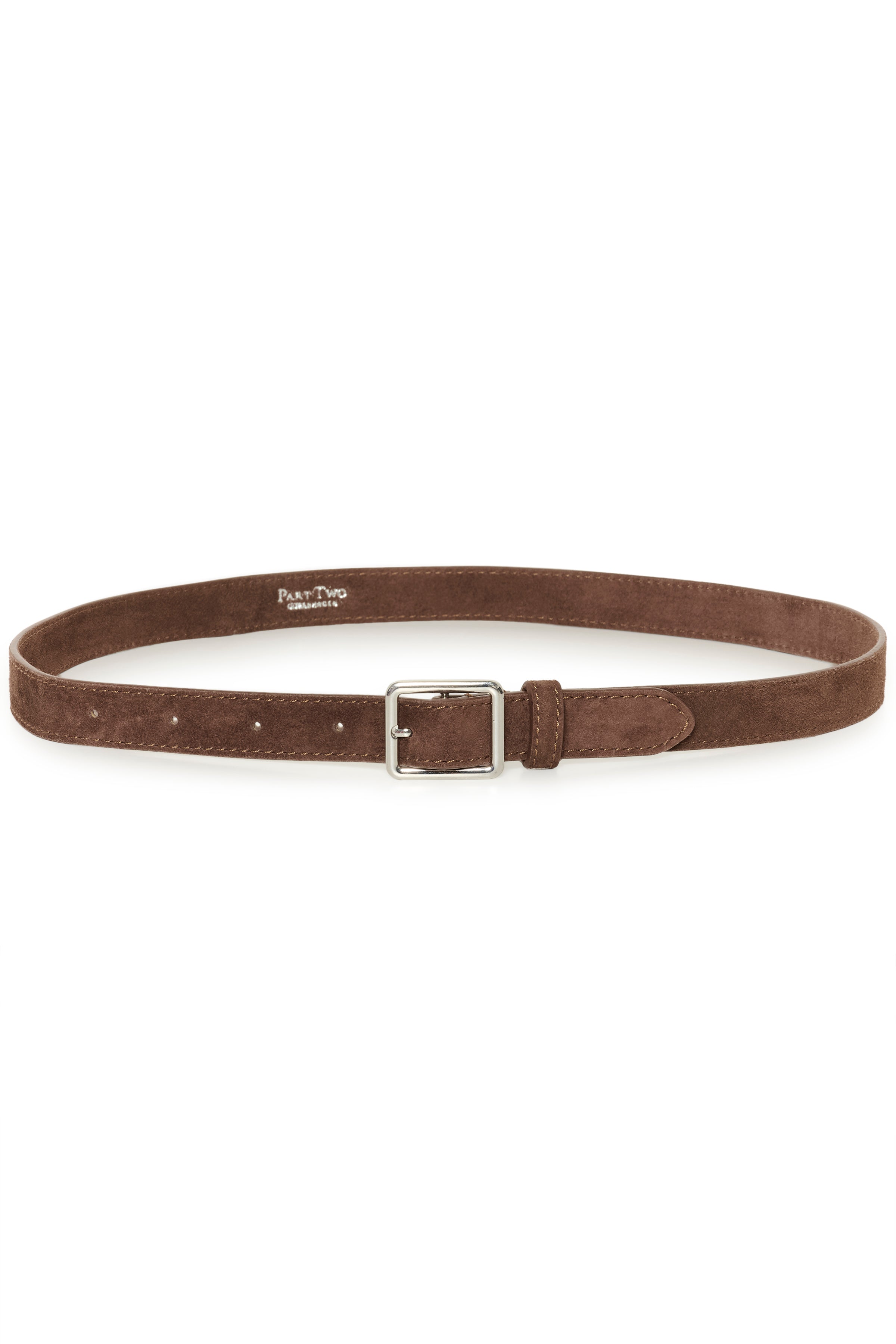 Alikka Carafe Suede Belt - 30310492