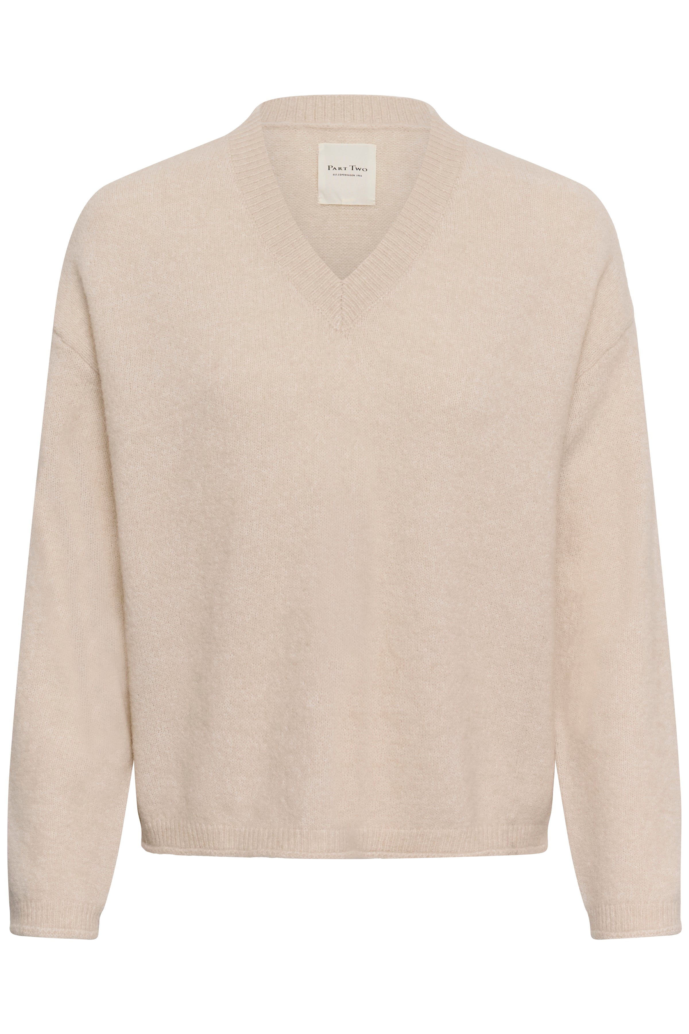 Chanilla French Oak Sweater - 30310842