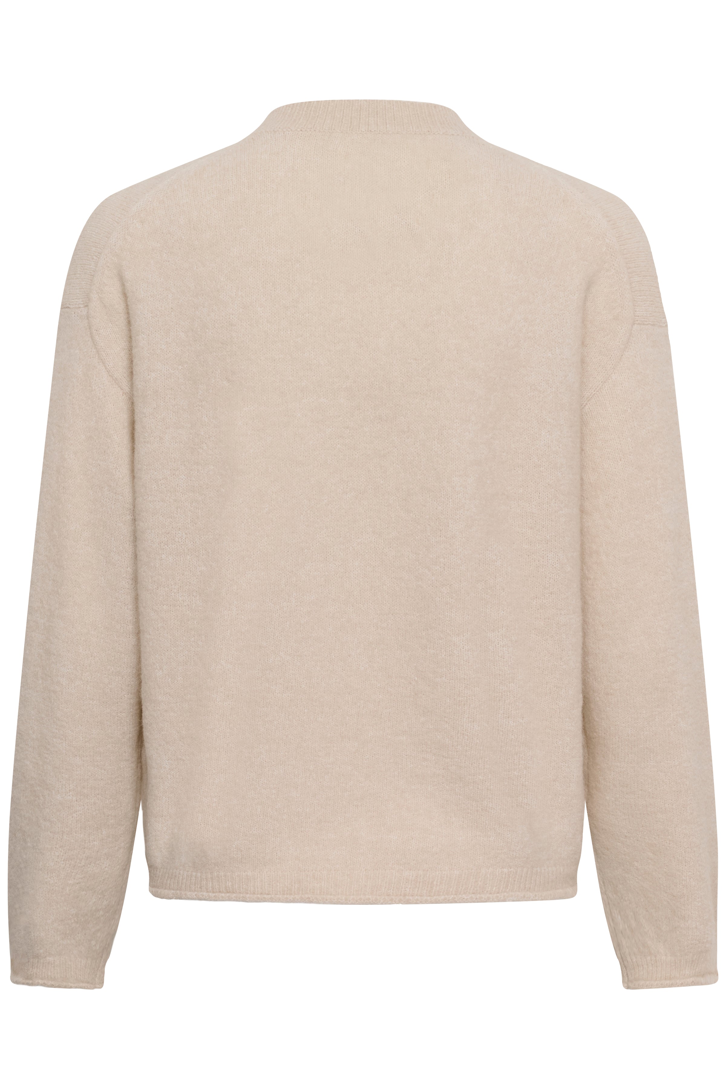 Chanilla French Oak Sweater - 30310842