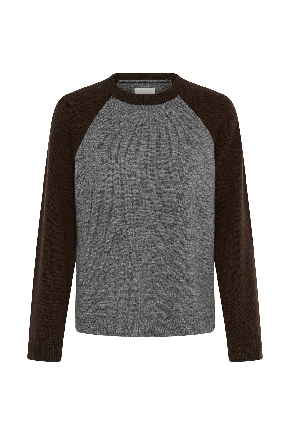 Cleo Grey/Mole Pullover - 30310866