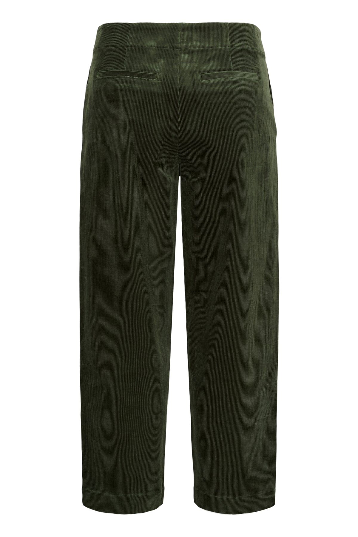 Netta Beetle Cord Trousers - 30310895