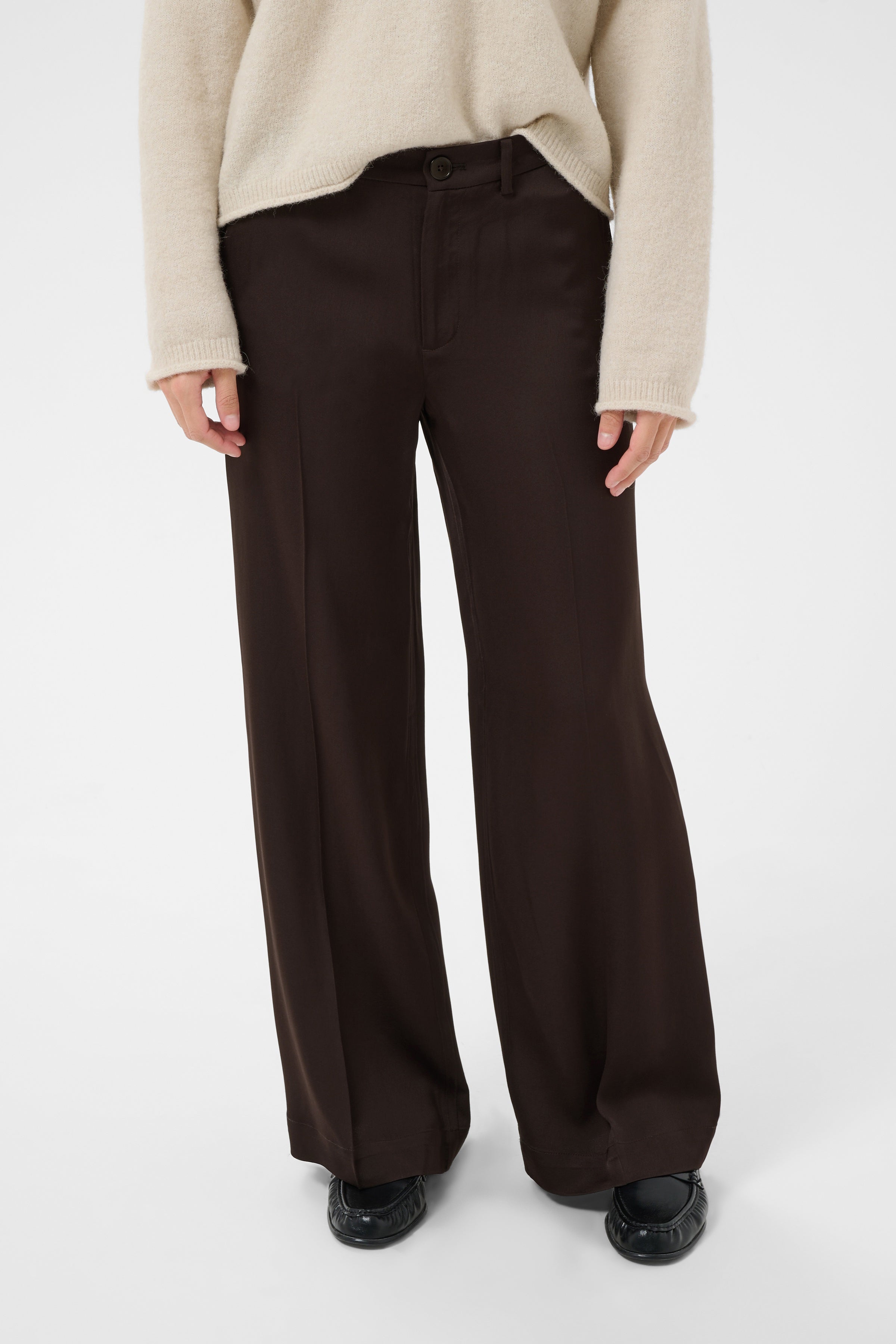 Ninnesas Mole Trousers - 30310902
