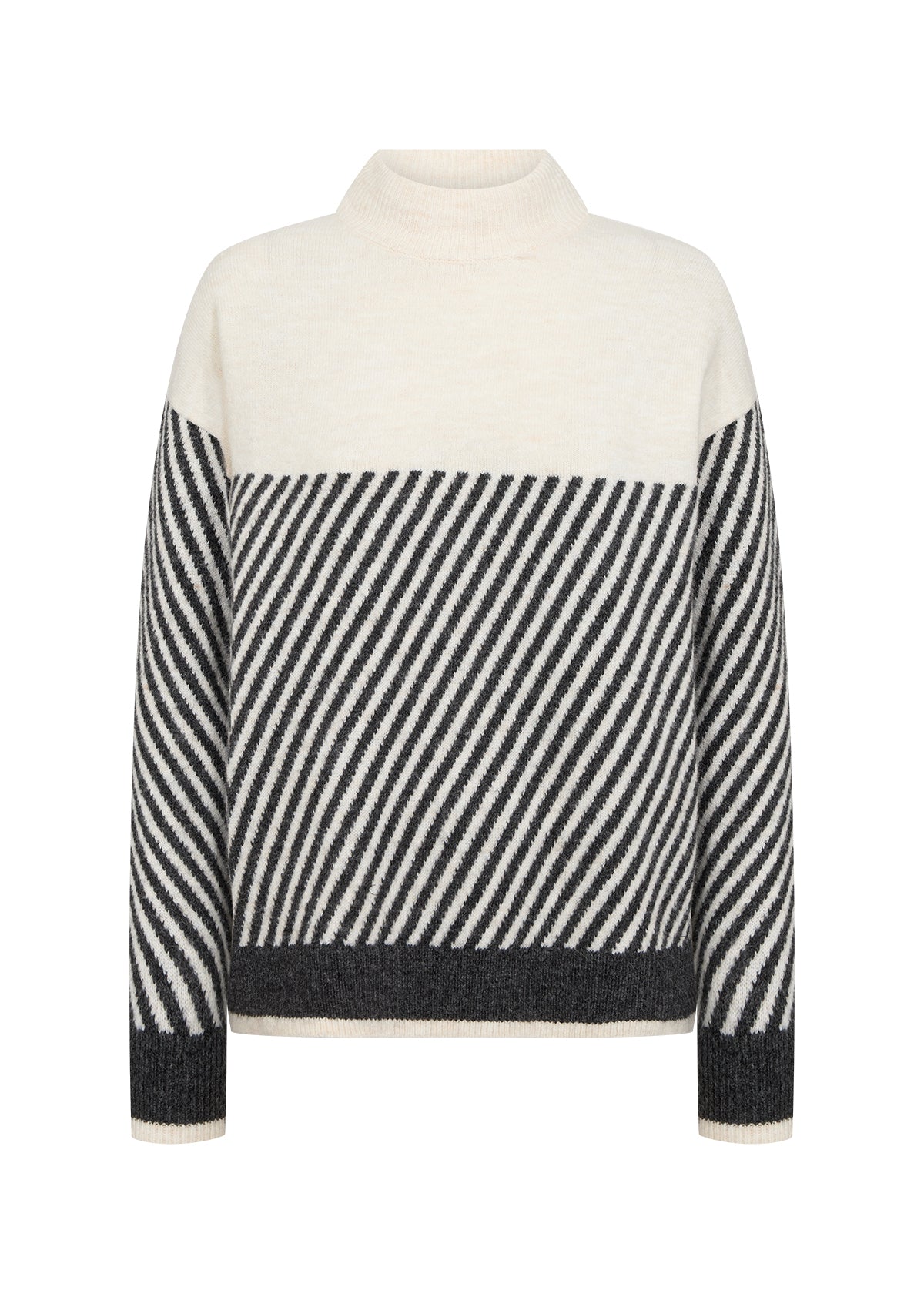 Nessie Stripe 71 Sweater - 33688
