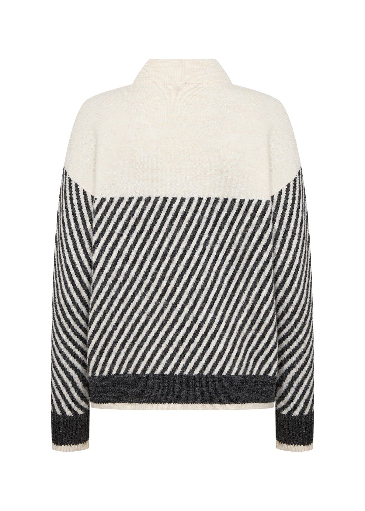 Nessie Stripe 71 Sweater - 33688