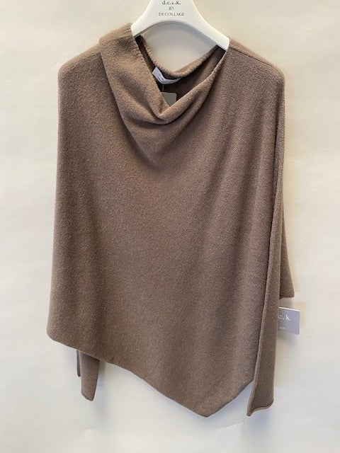 Mocha Knit - 37709