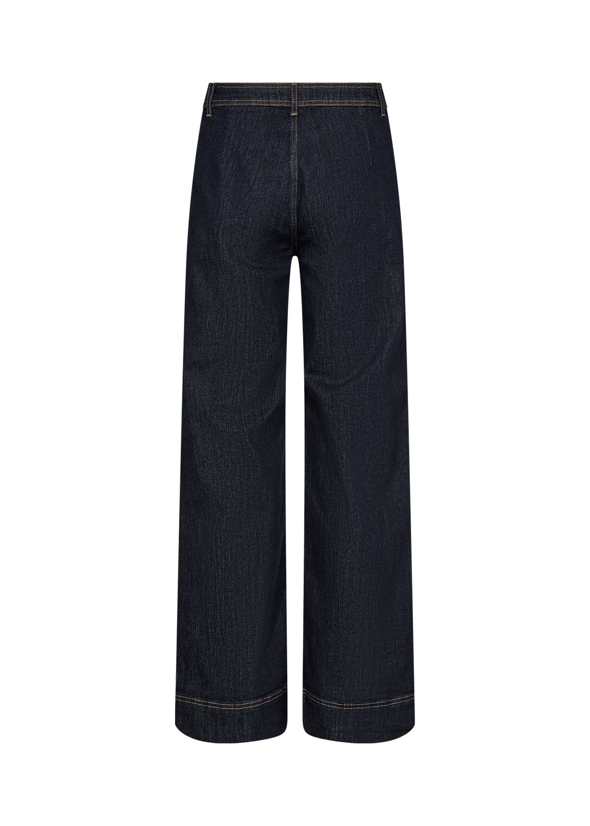 Kimberly 21-B Blue Denim Jeans - 40088