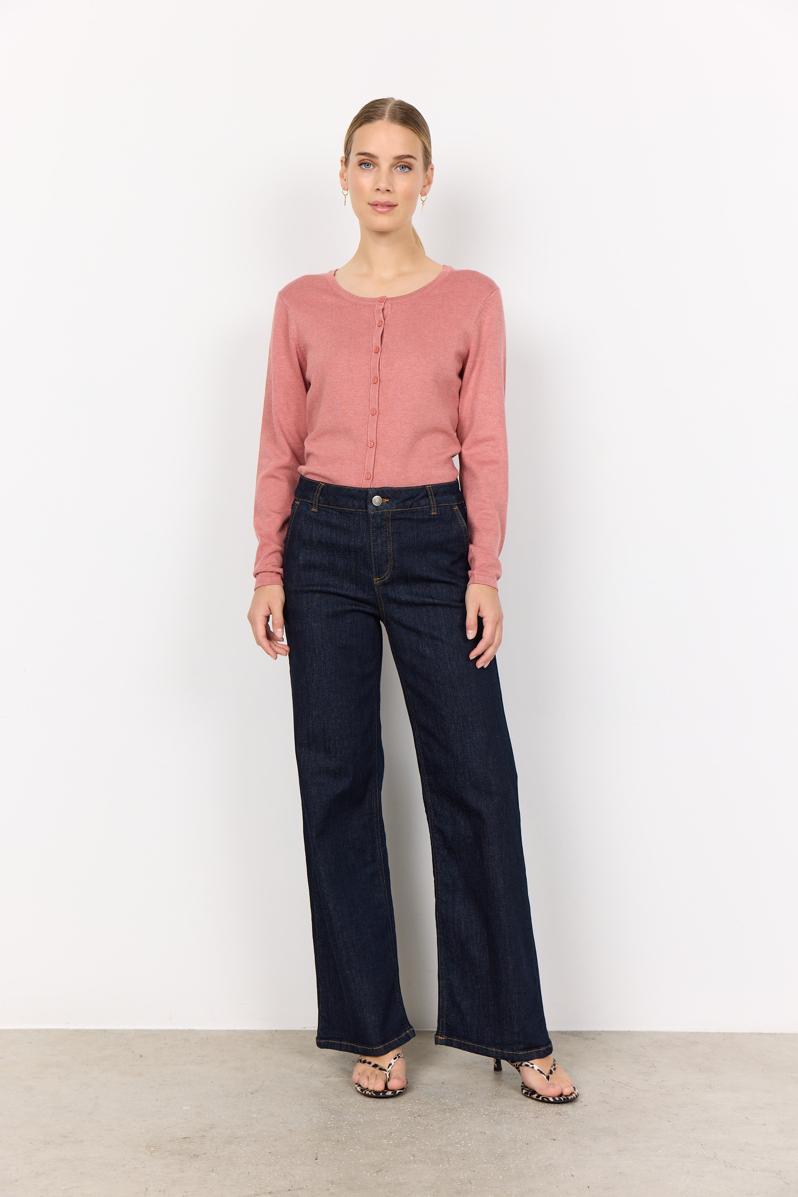 Kimberly 35-B Denim Jeans - 40988