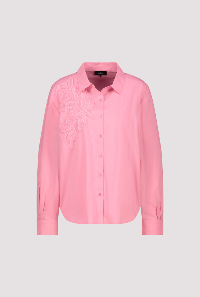 Spring Flower Shirt - 410260