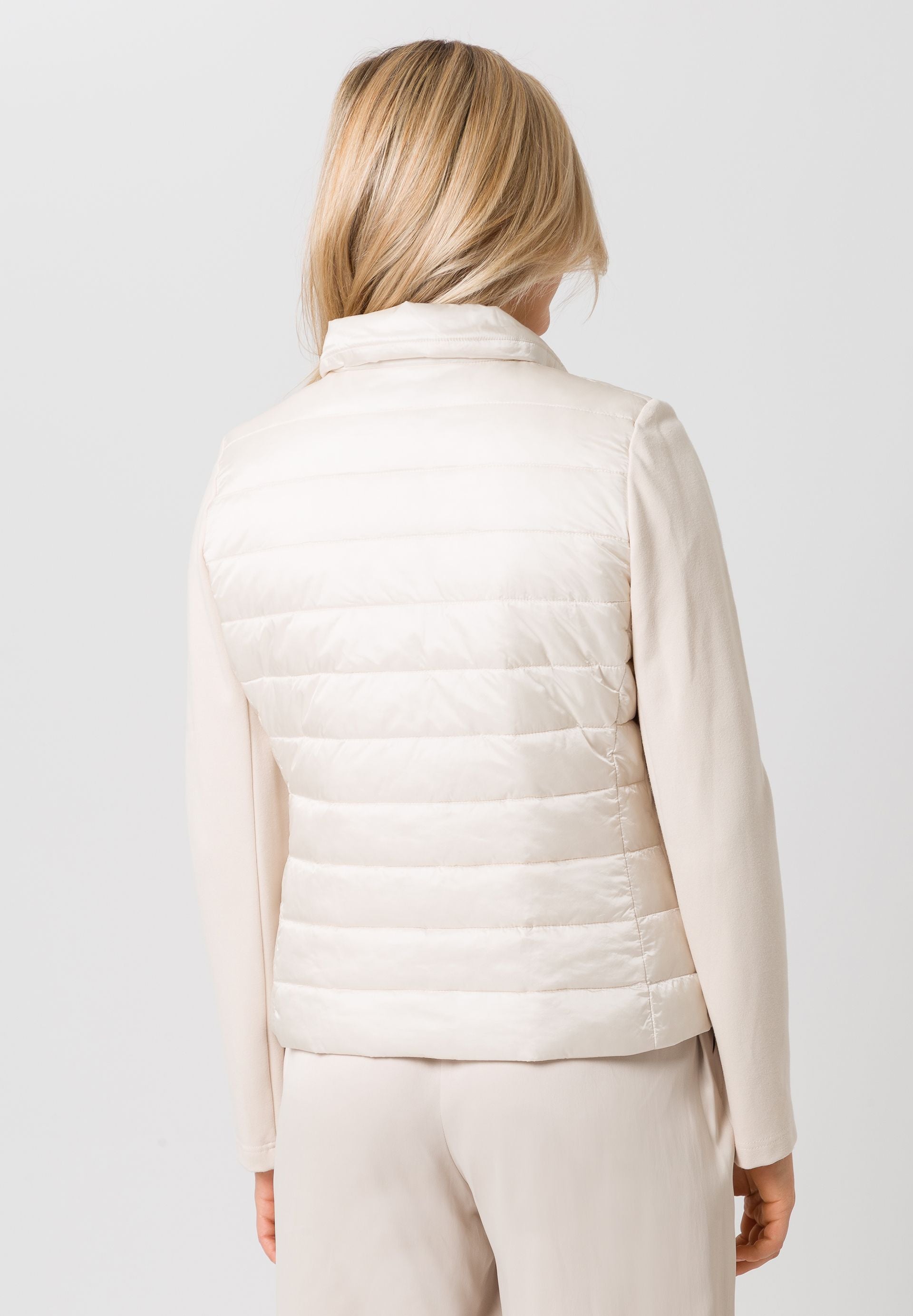 Sand Padded Jacket - 411350