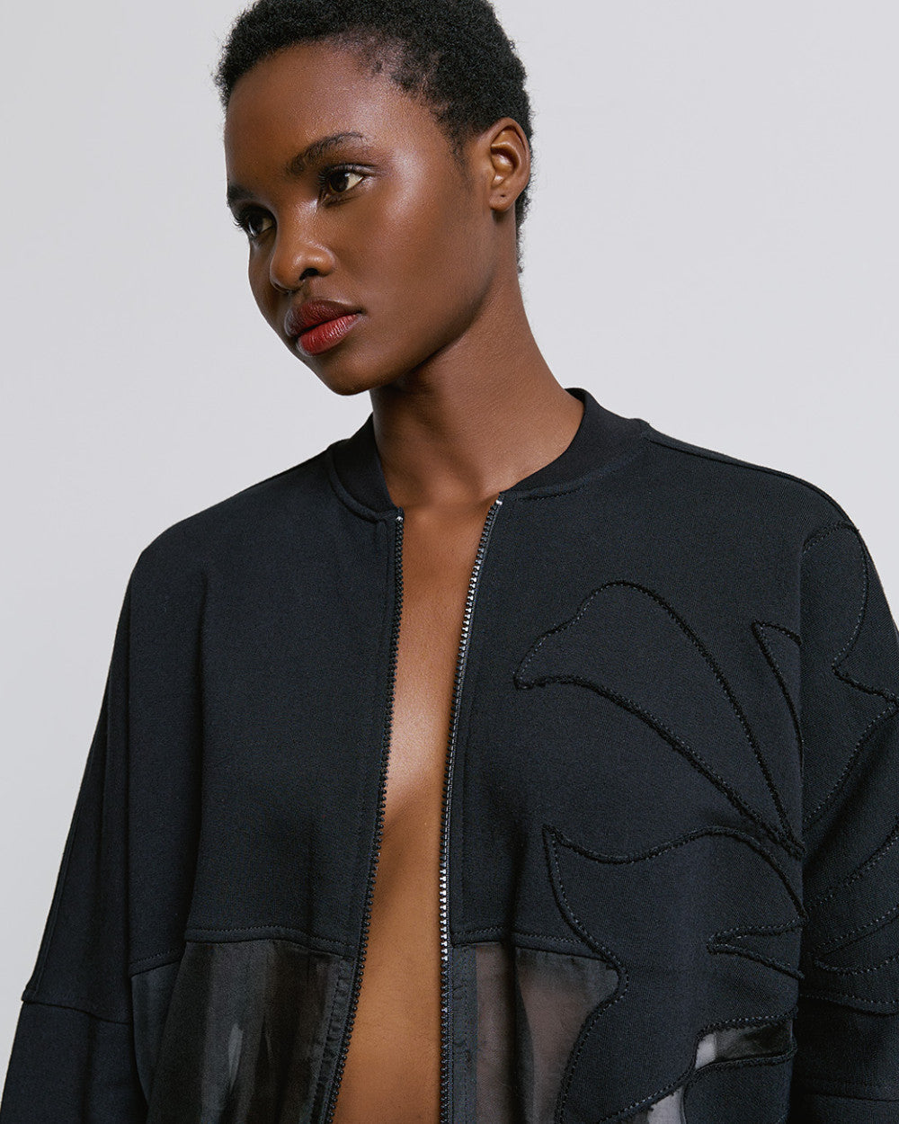 Bomber Jacket - 44 1038 671