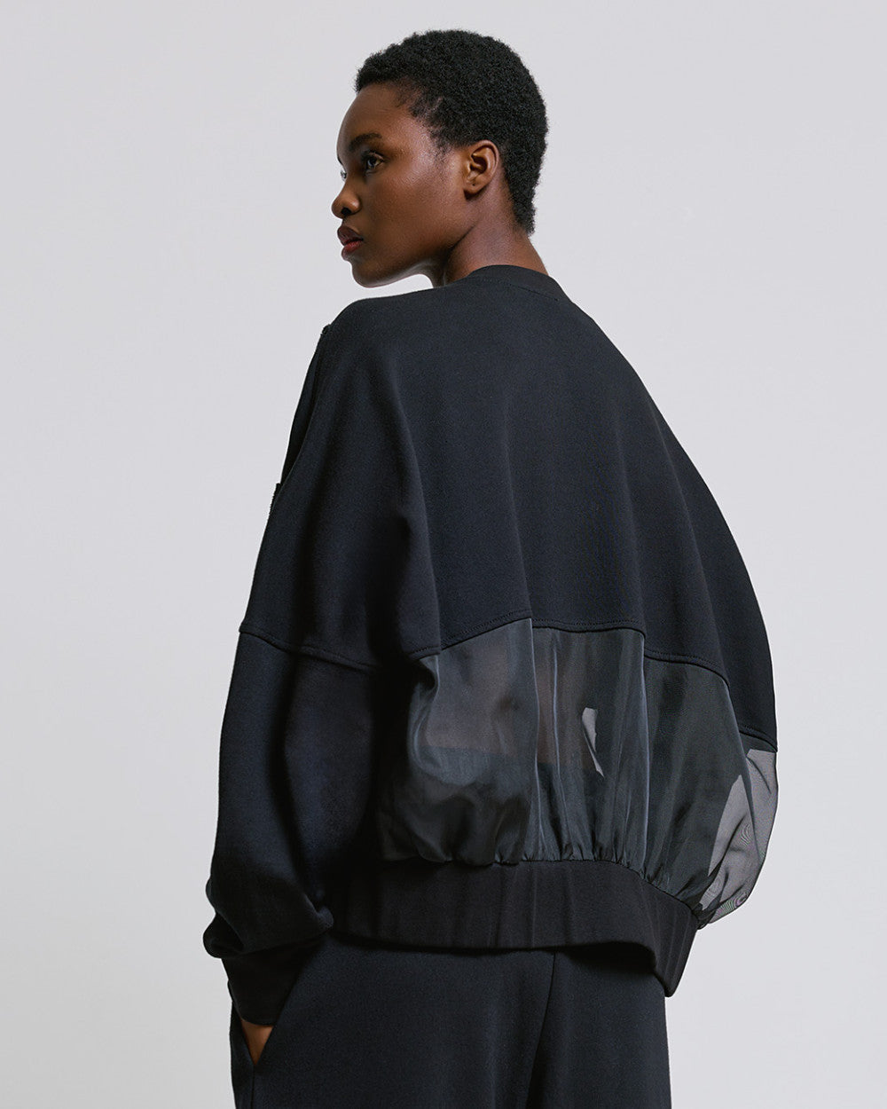 Bomber Jacket - 44 1038 671