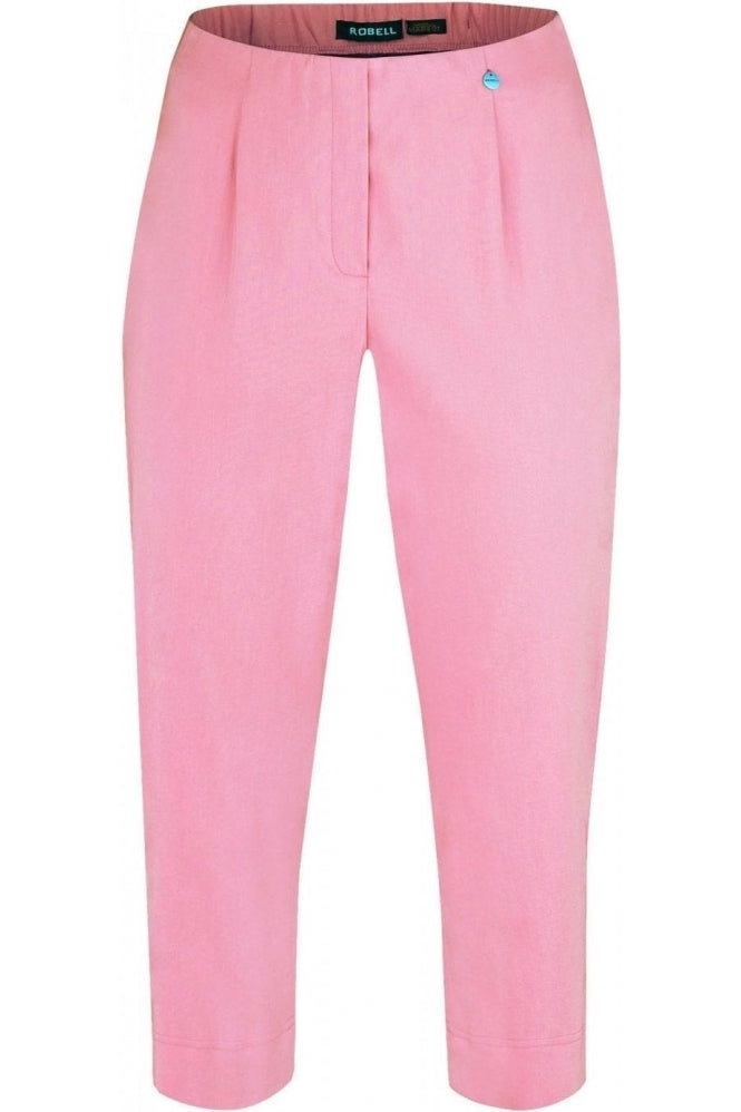 Pale Pink Marie 07 Crops  - 51576